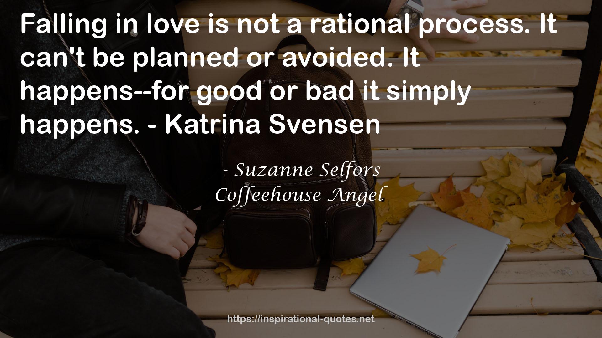 Suzanne Selfors QUOTES
