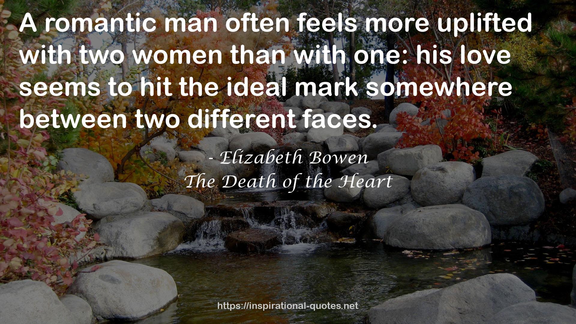 two women  QUOTES