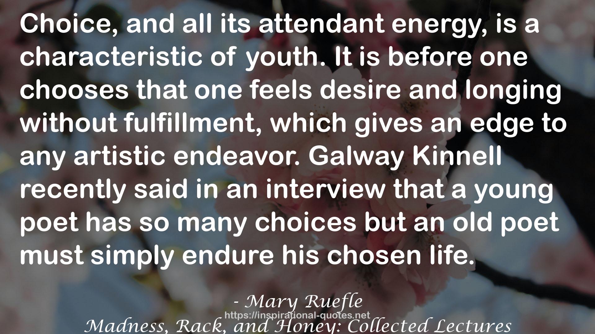 Galway  QUOTES