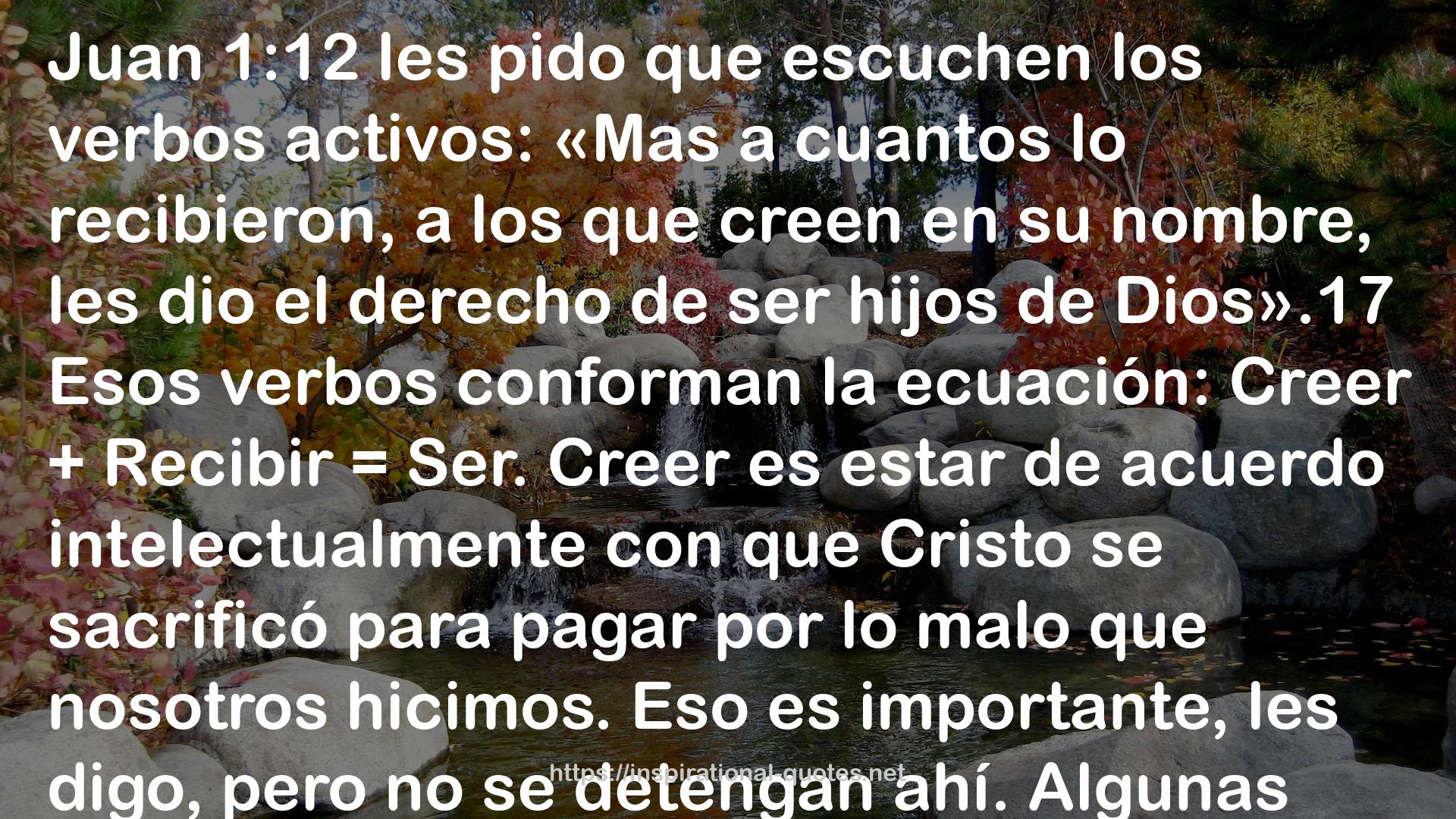 Cómo piensan los incrédulos que tanto quiero: Cómo alcanzar amigos y familiares que evitan a Dios y a la iglesia QUOTES