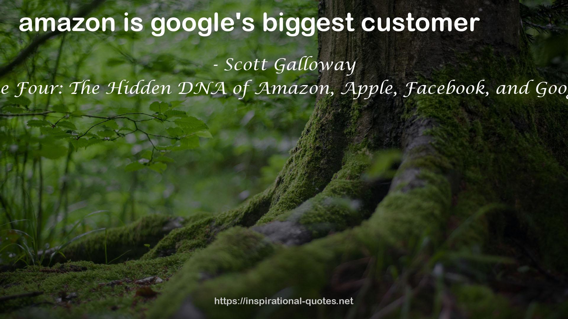 Scott Galloway QUOTES