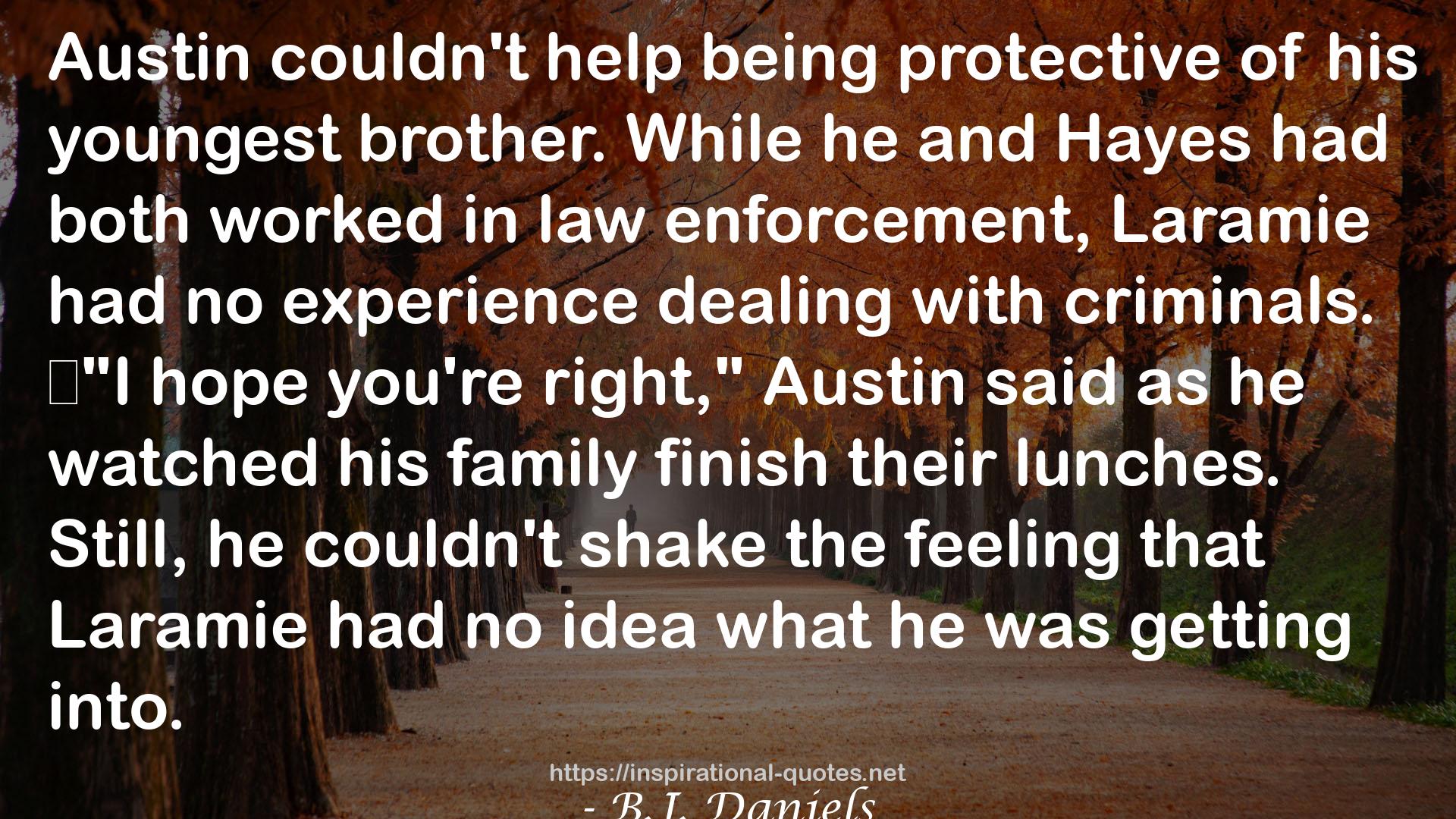 Reunion at Cardwell Ranch (Cardwell Cousins, #5) QUOTES
