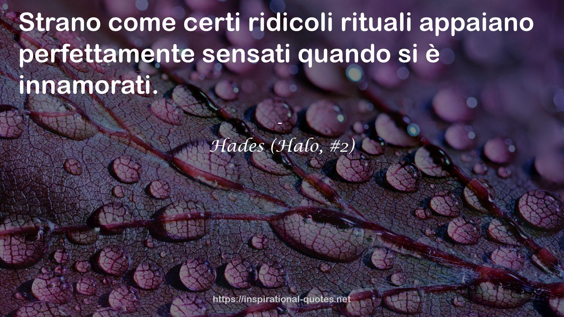 perfettamente  QUOTES