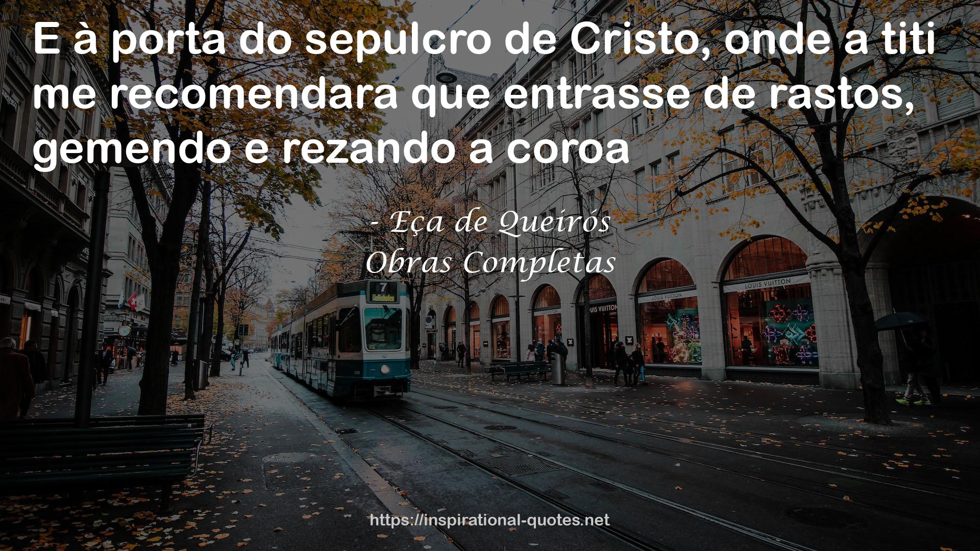 Obras Completas QUOTES