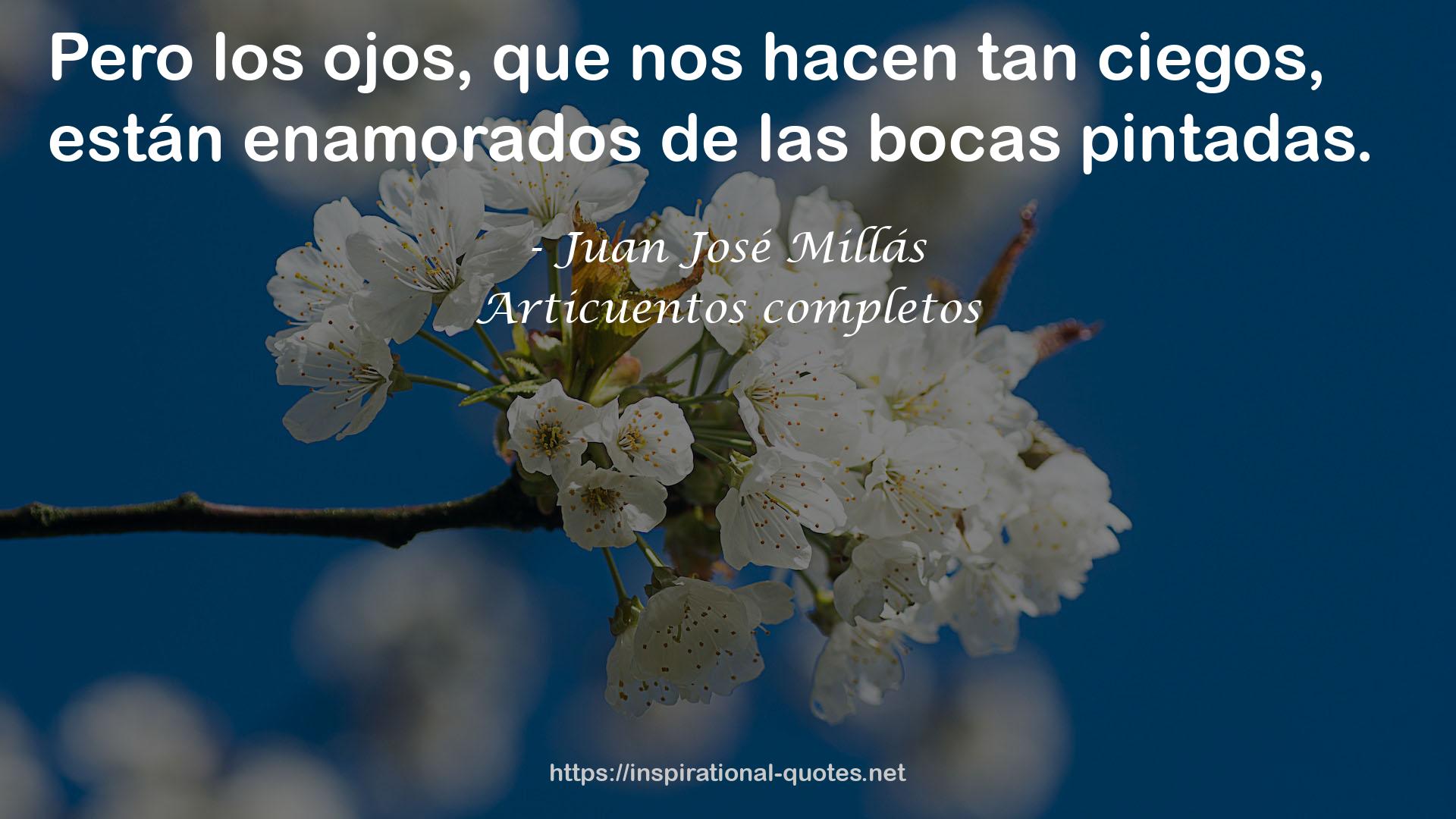 Articuentos completos QUOTES