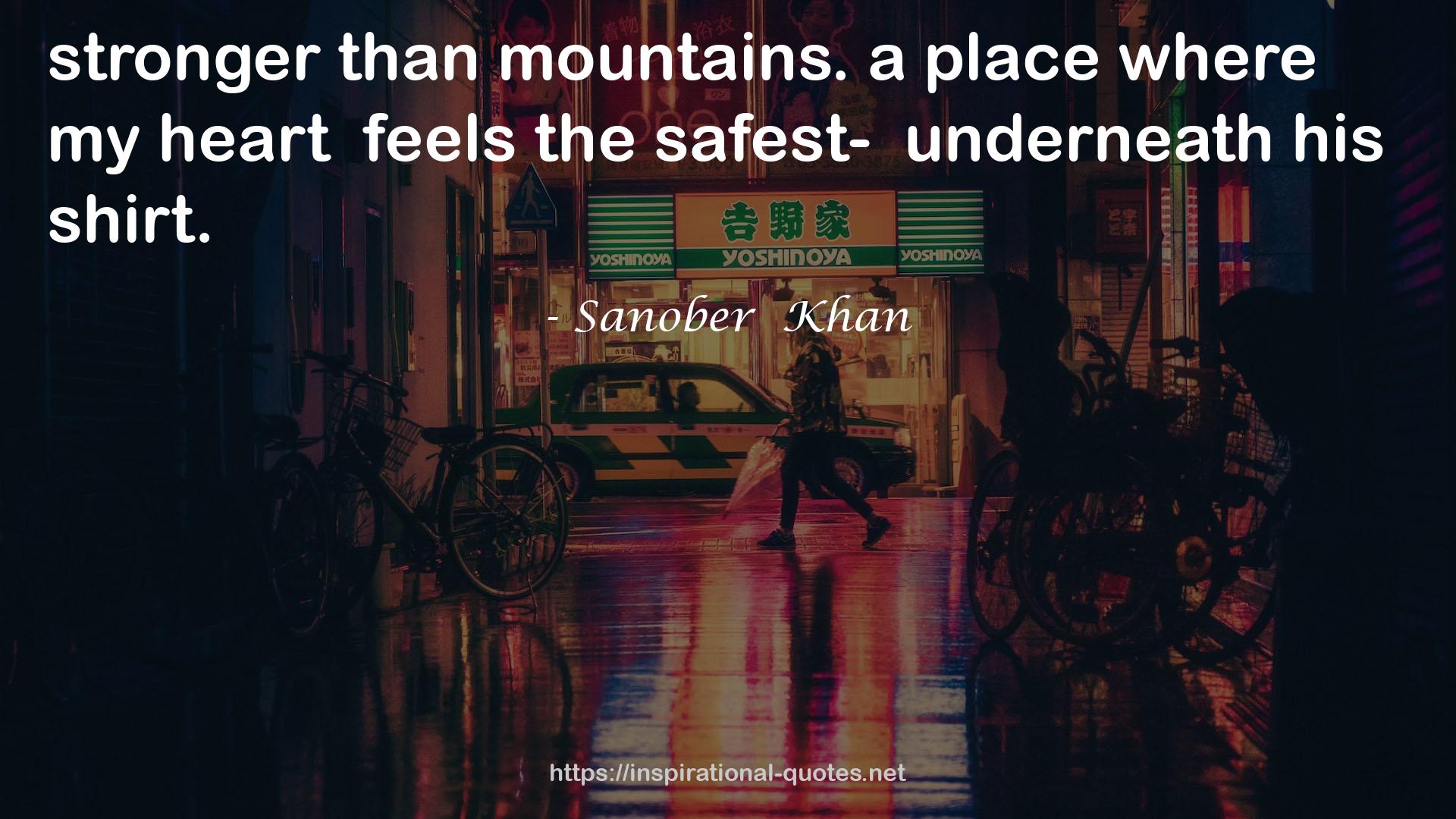 safest-  QUOTES