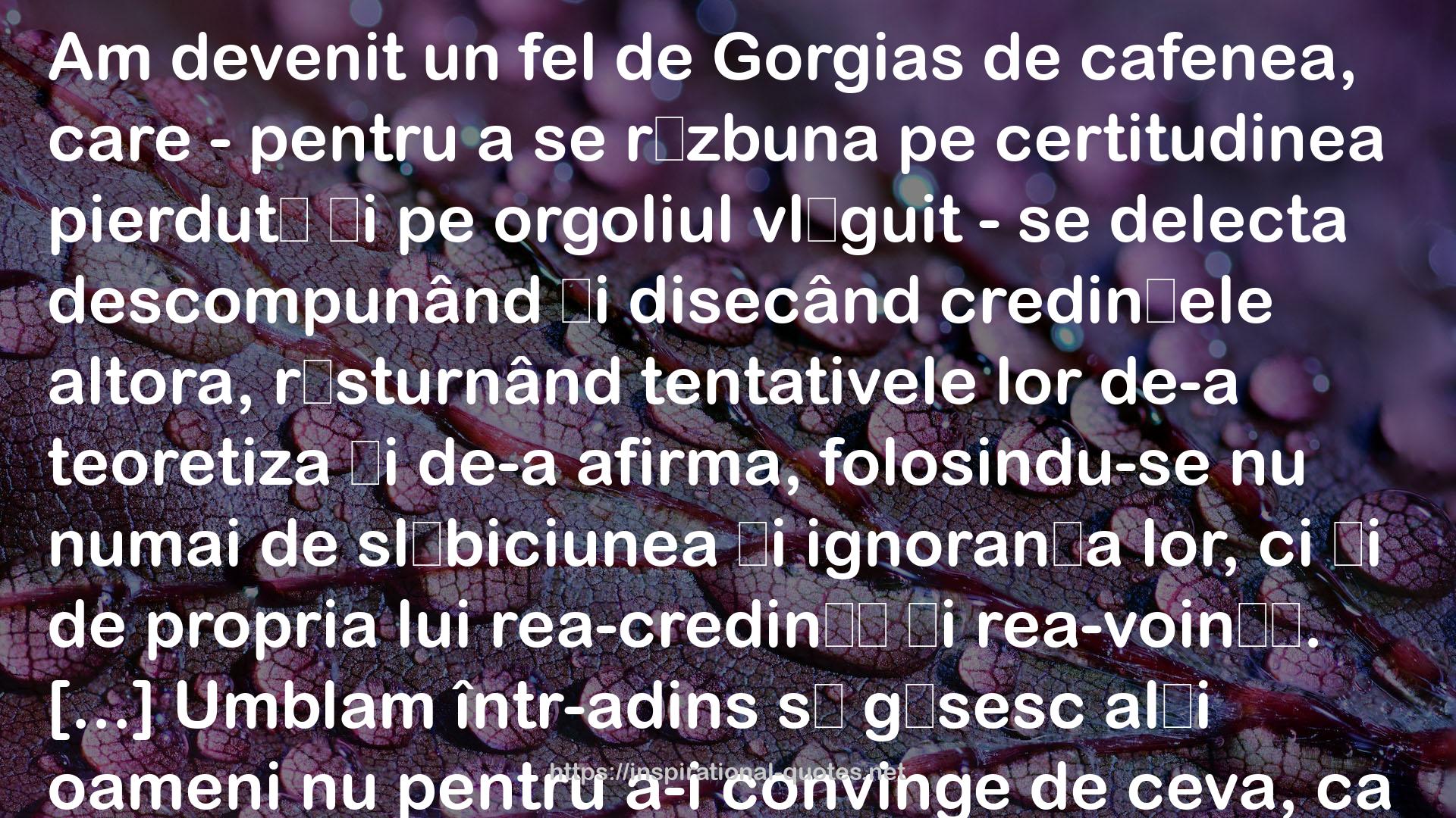 Giovanni Papini QUOTES