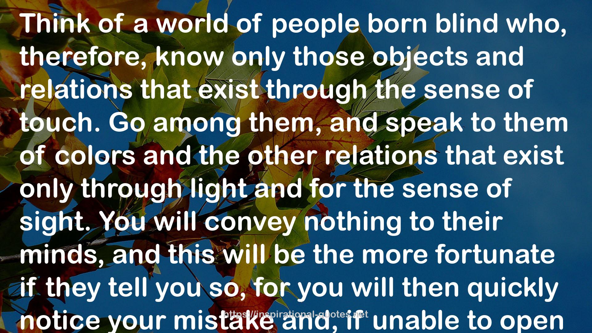 The Essential Rudolf Steiner: Theosophy: An Introduction to the Supersensible Knowledge of the World and the Destination of Man; An Esoteric Cosmology; ... Waldorf Education; How to Know Higher Worlds QUOTES