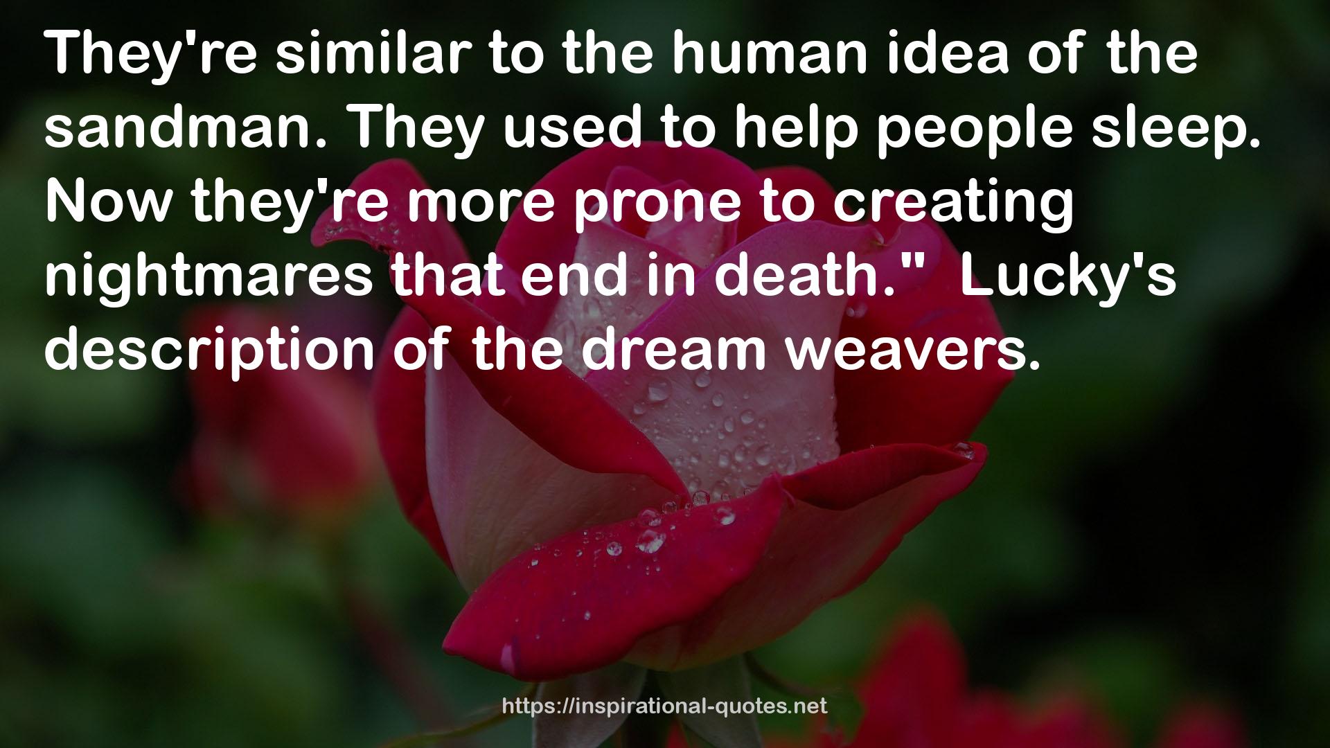 the human idea  QUOTES