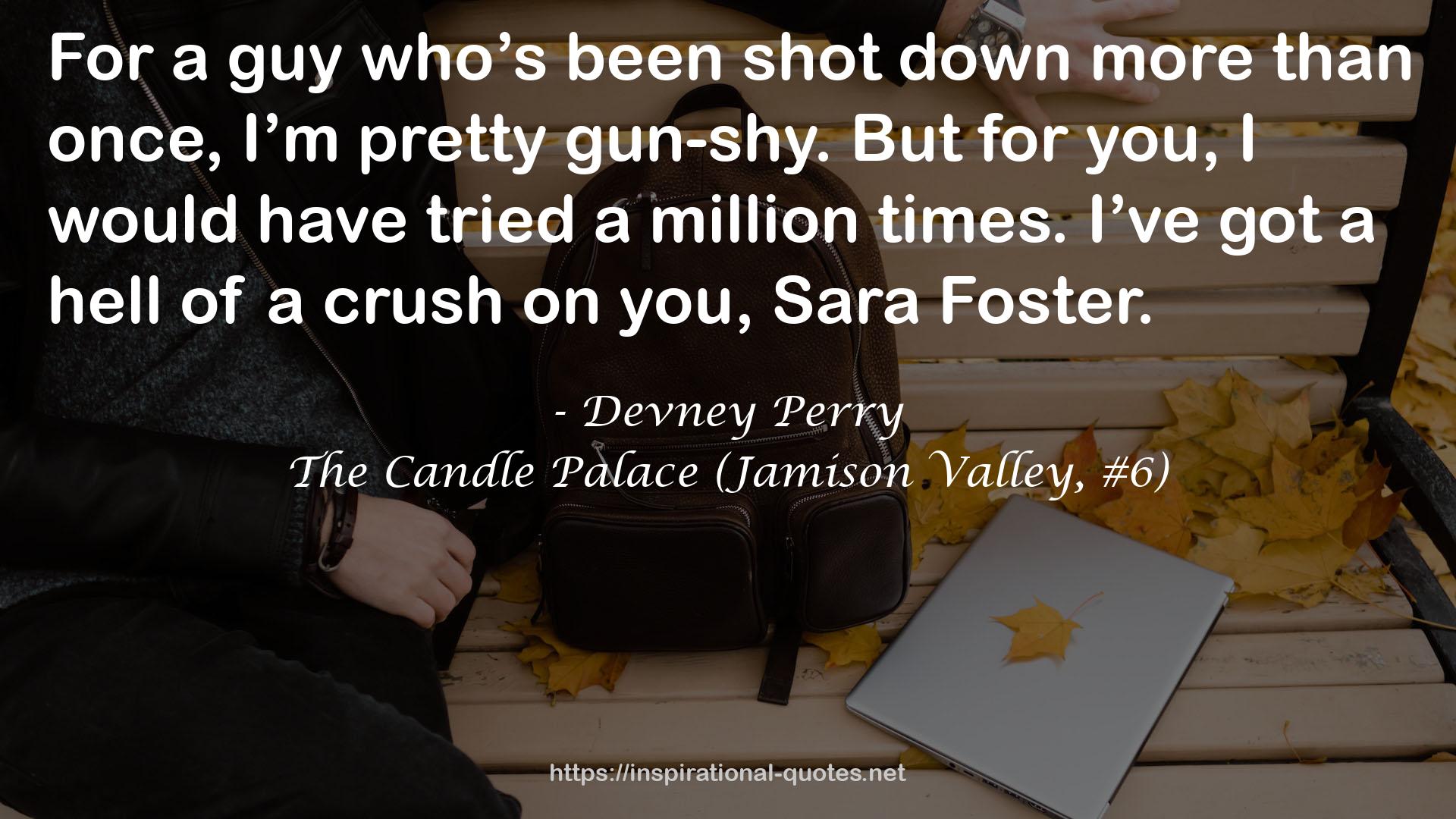 Devney Perry QUOTES