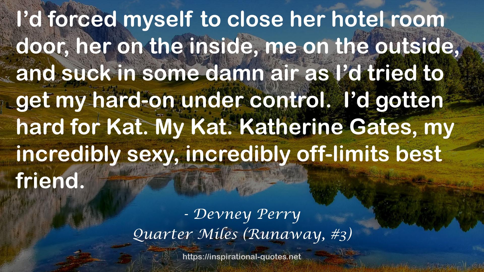 Devney Perry QUOTES