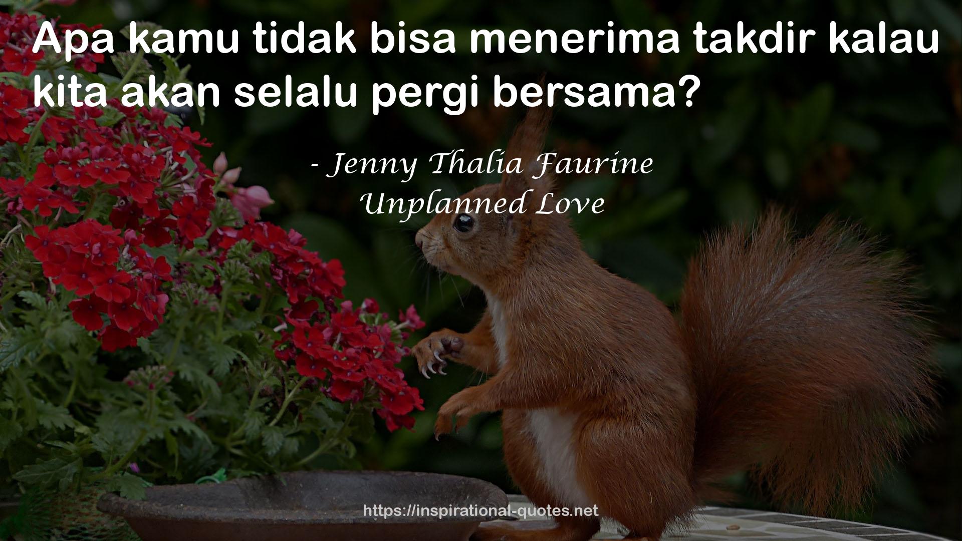 kita akan  QUOTES