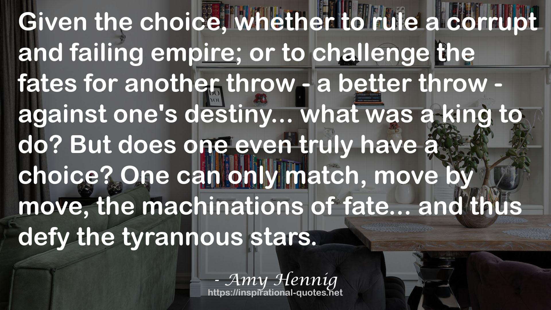 Amy Hennig QUOTES