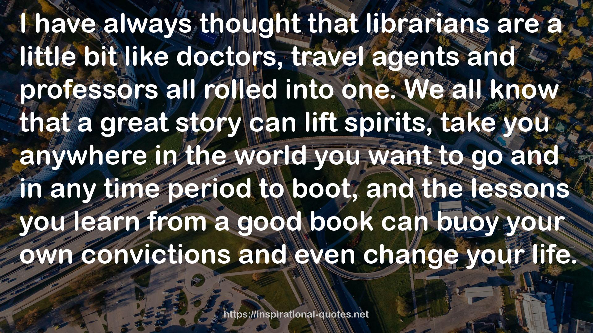 travel agents  QUOTES