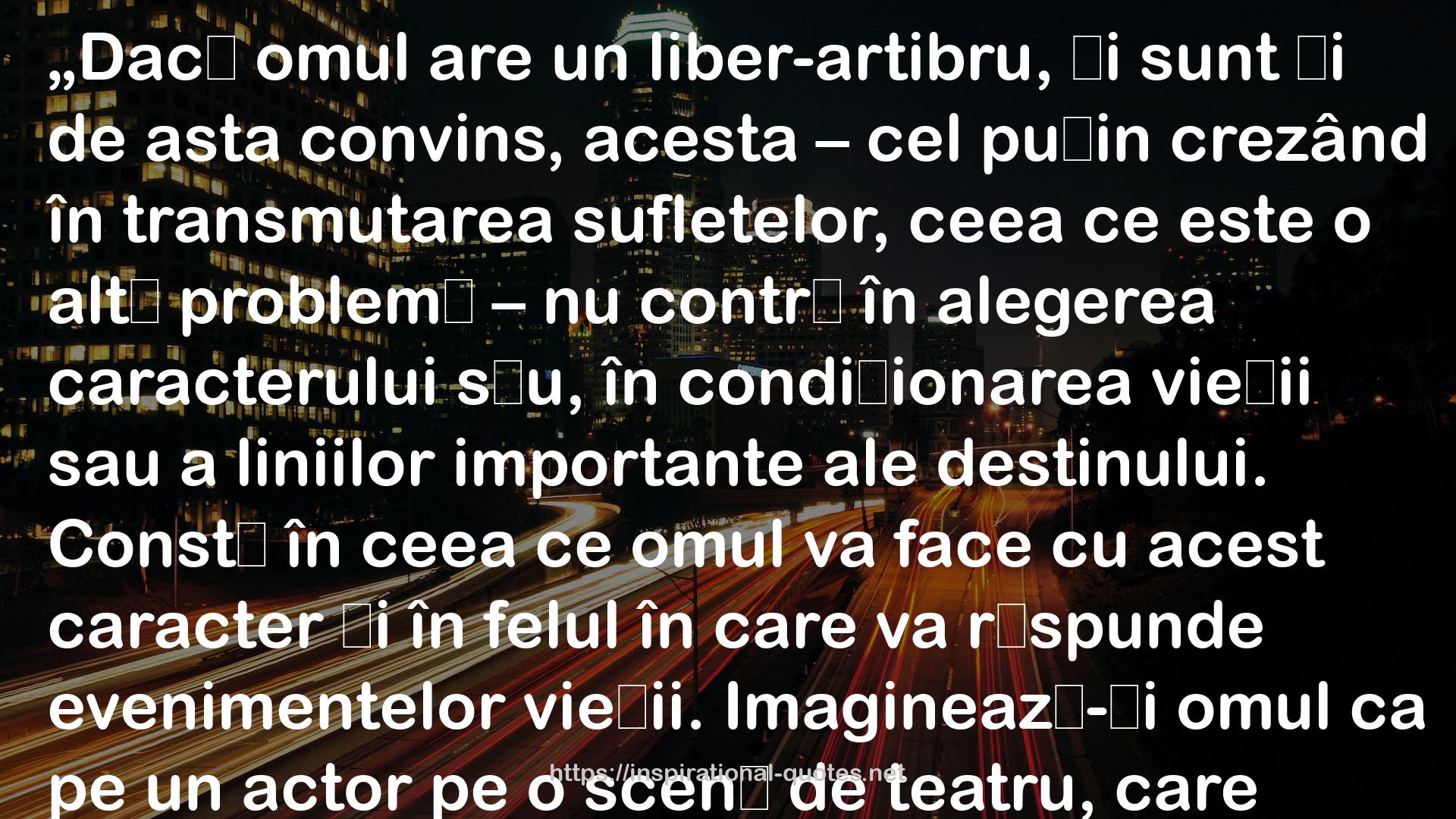 Oracle Della Luna (L') QUOTES