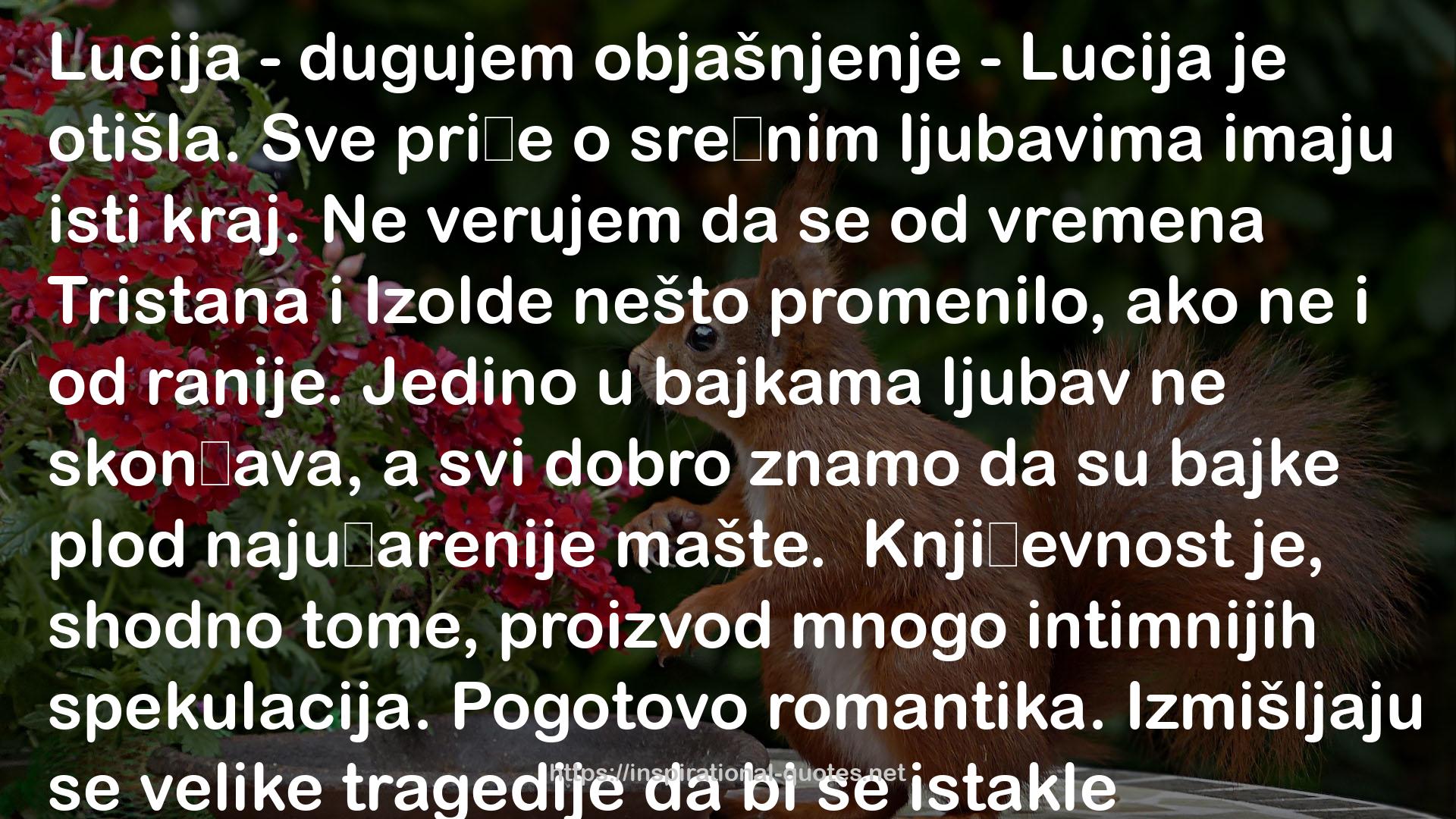 Porodično vreme QUOTES