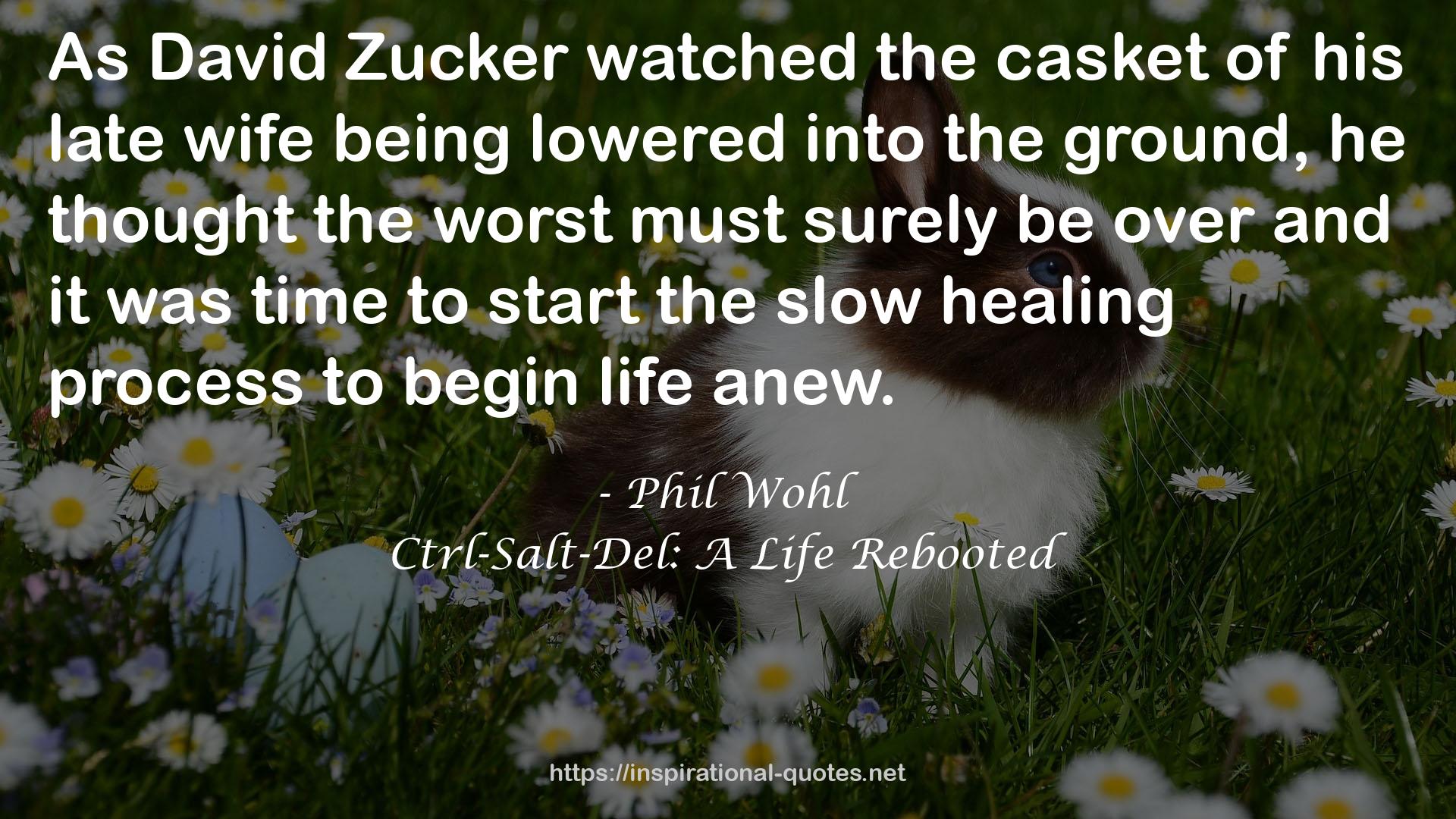 David Zucker  QUOTES