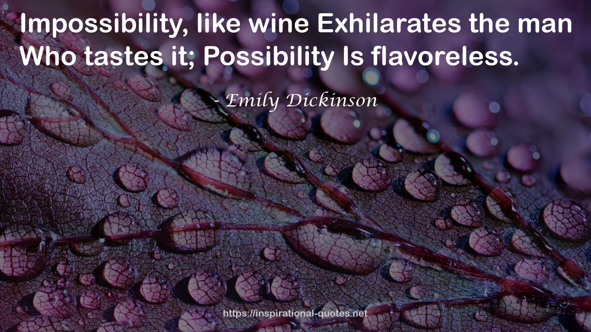 wineExhilarates  QUOTES