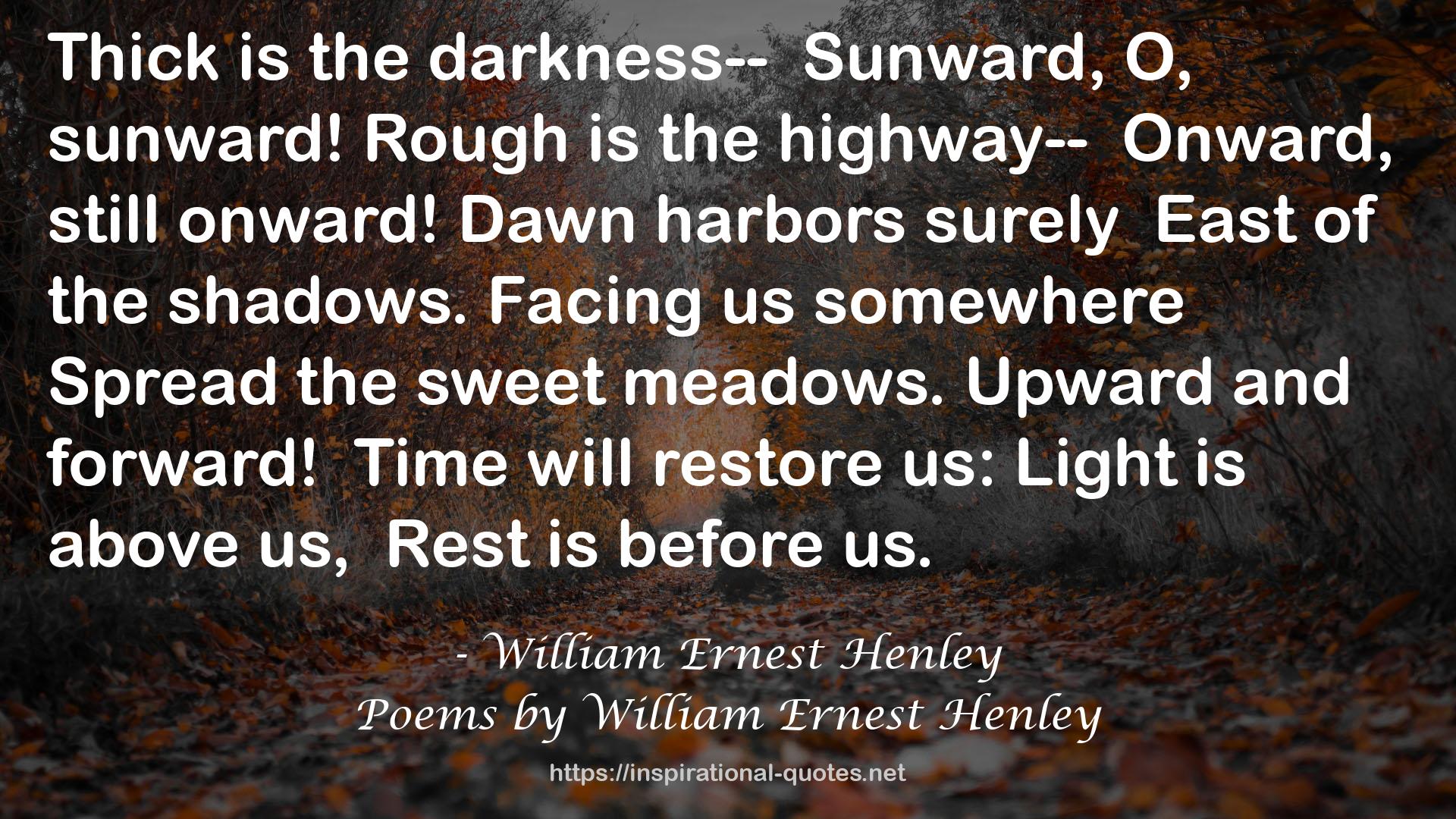 onward!Dawn  QUOTES