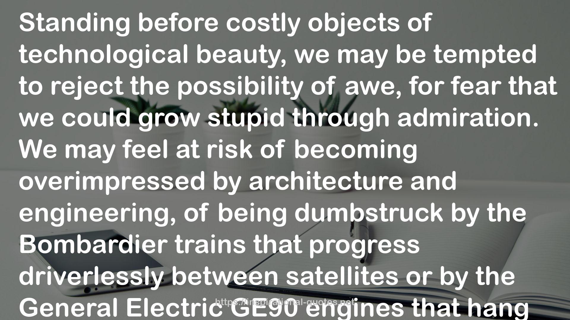 General Electric GE90  QUOTES