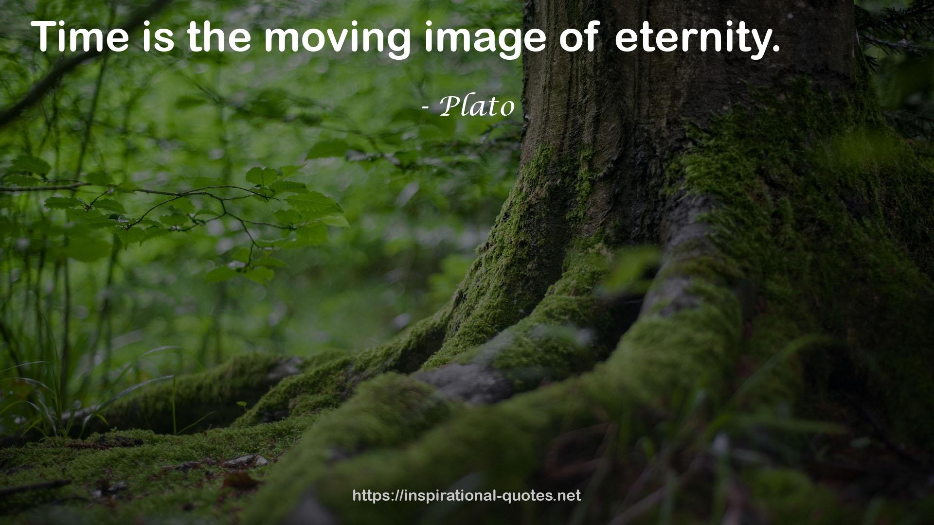 the moving image  QUOTES