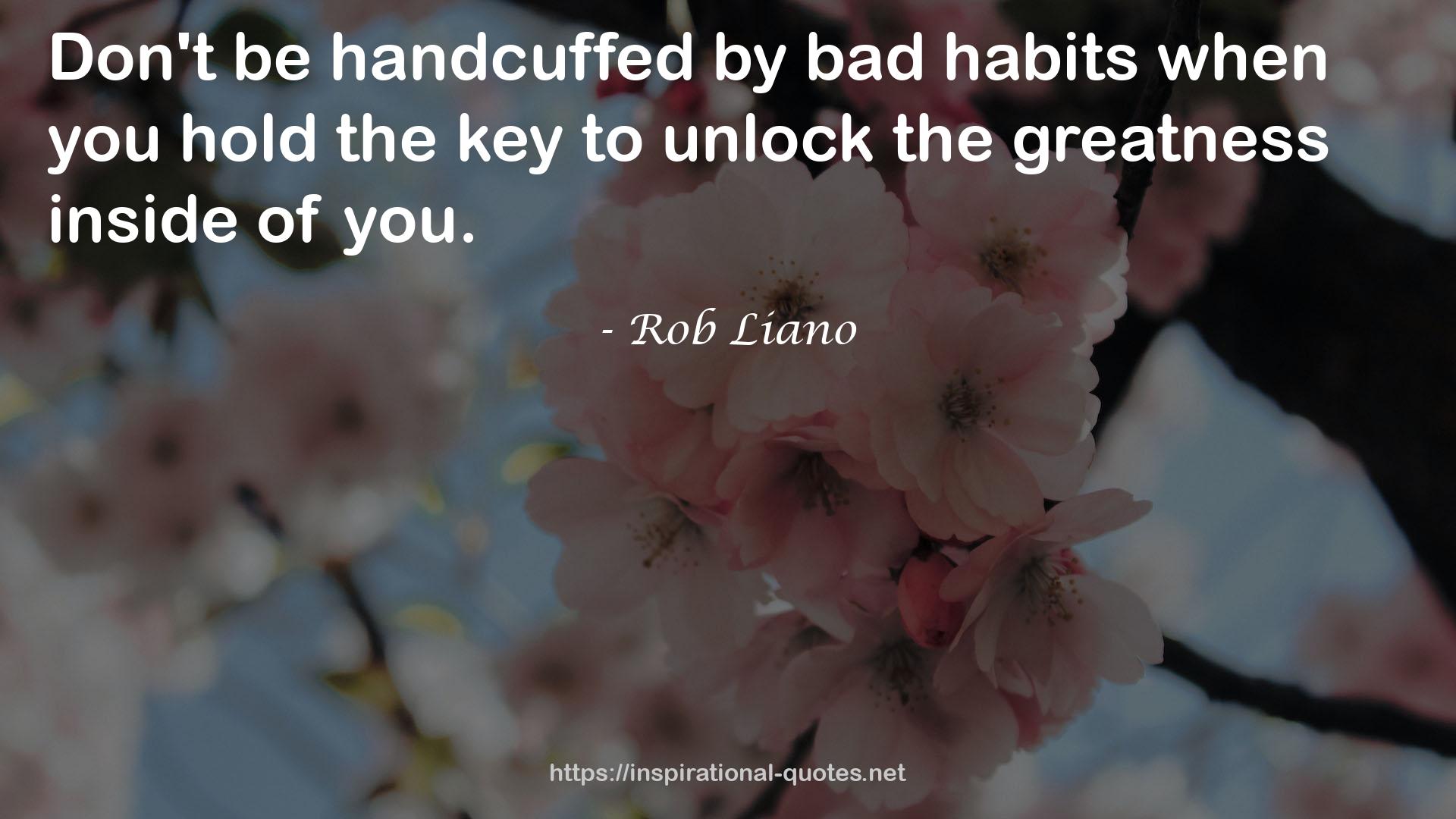 handcuffed  QUOTES