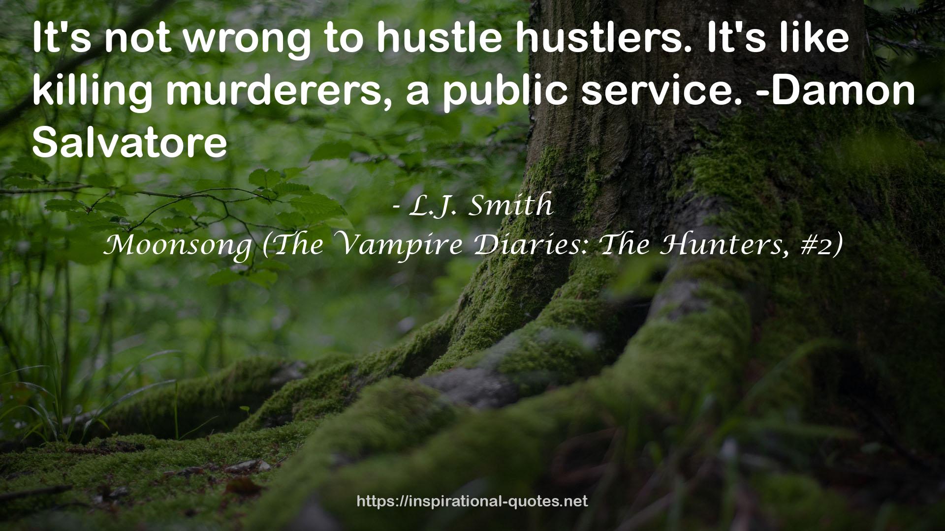 hustle  QUOTES