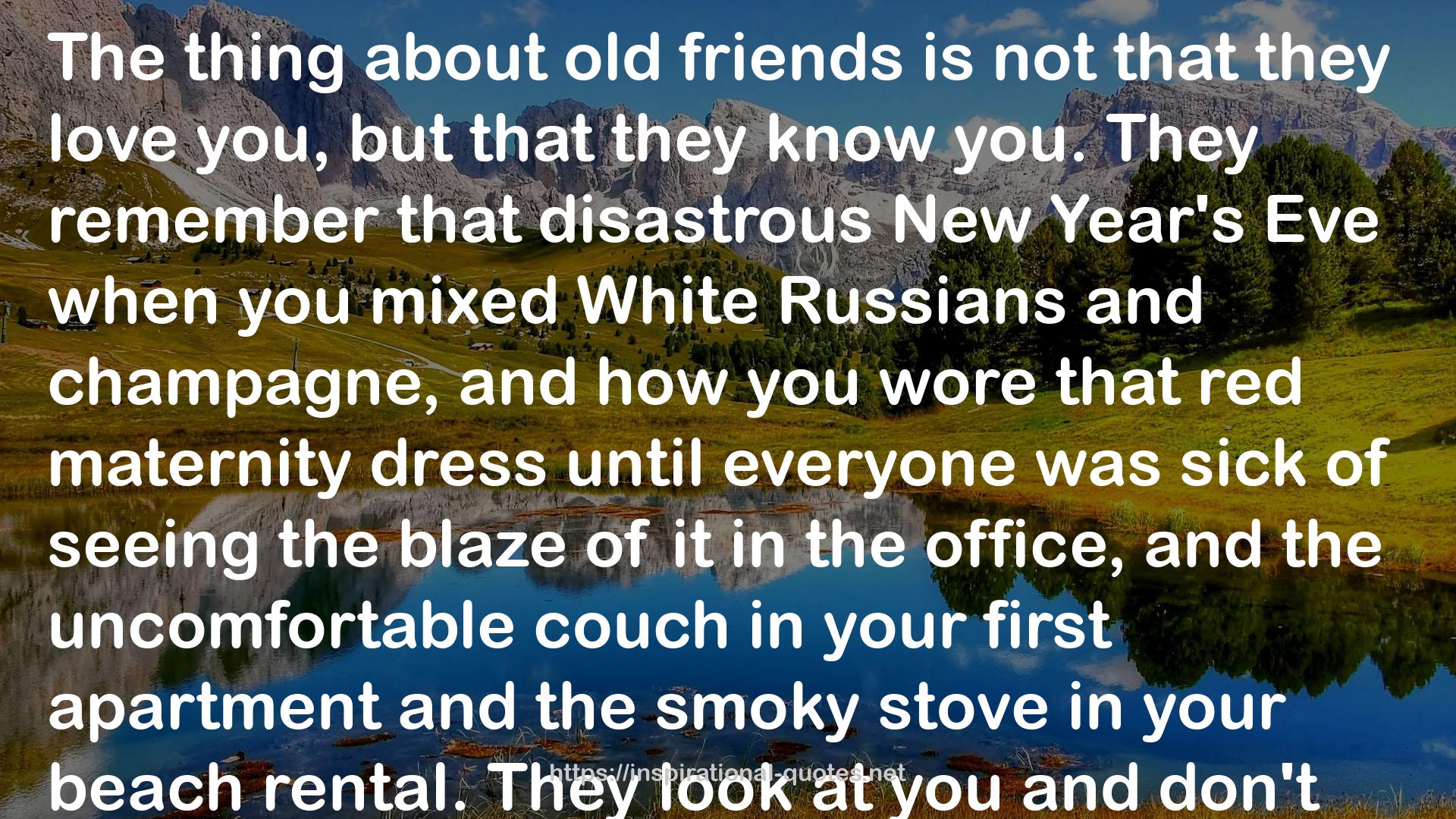 Russians  QUOTES