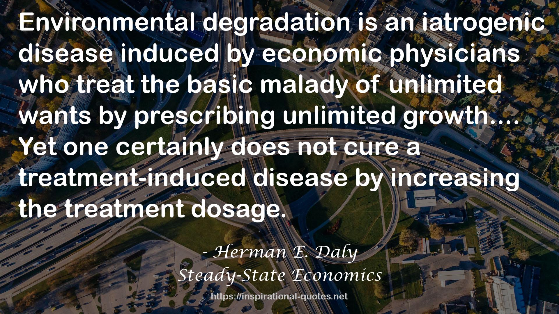 economic physicians  QUOTES