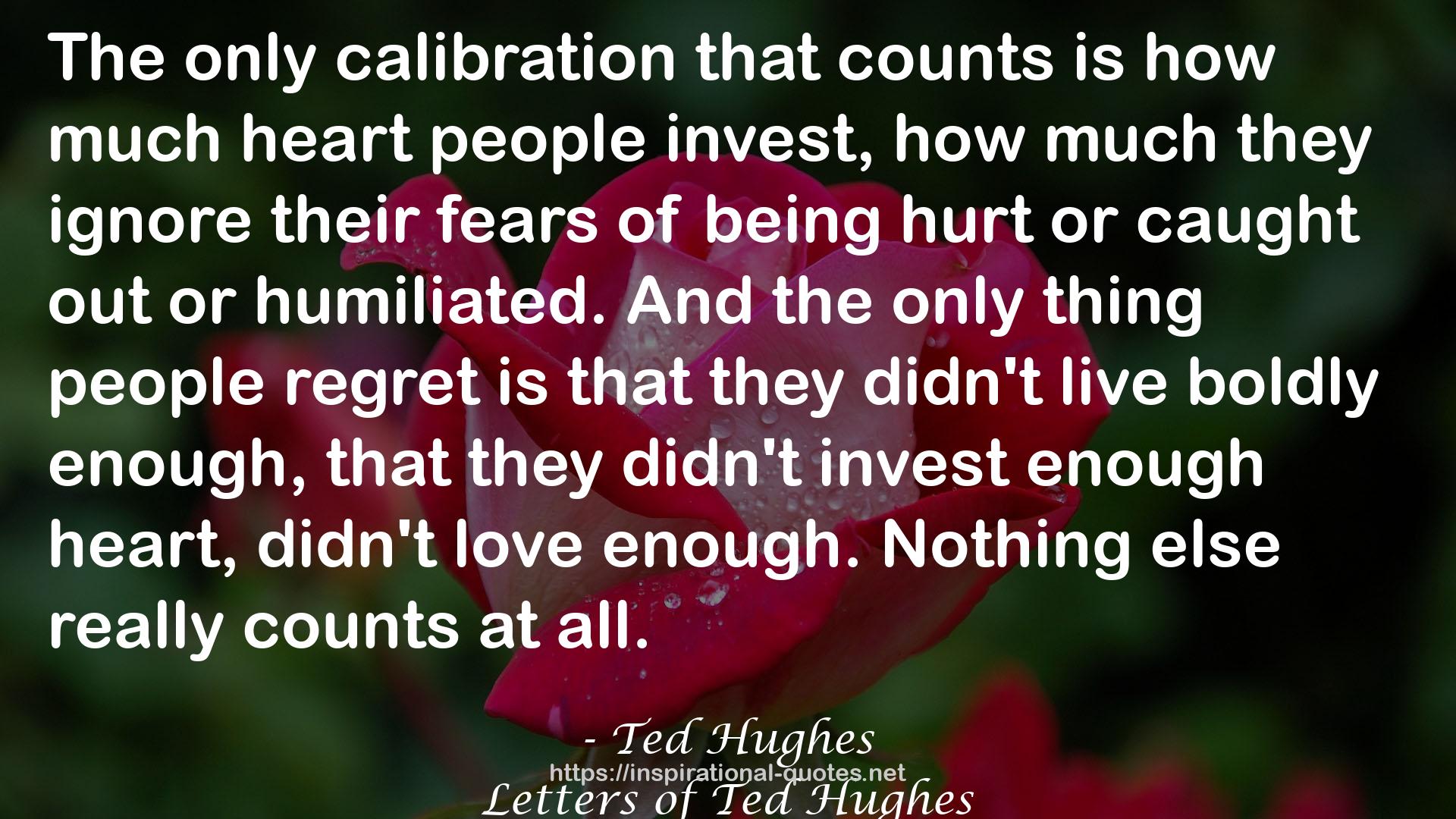 counts  QUOTES