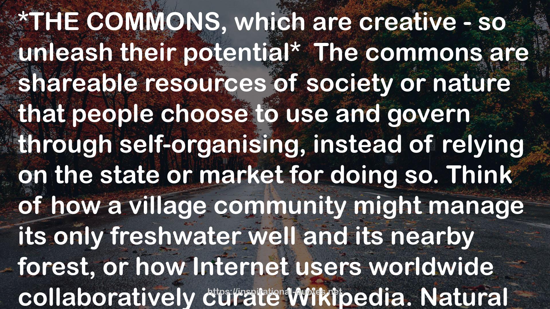 Doughnut Economics: Seven Ways to Think Like a 21st-Century Economist QUOTES