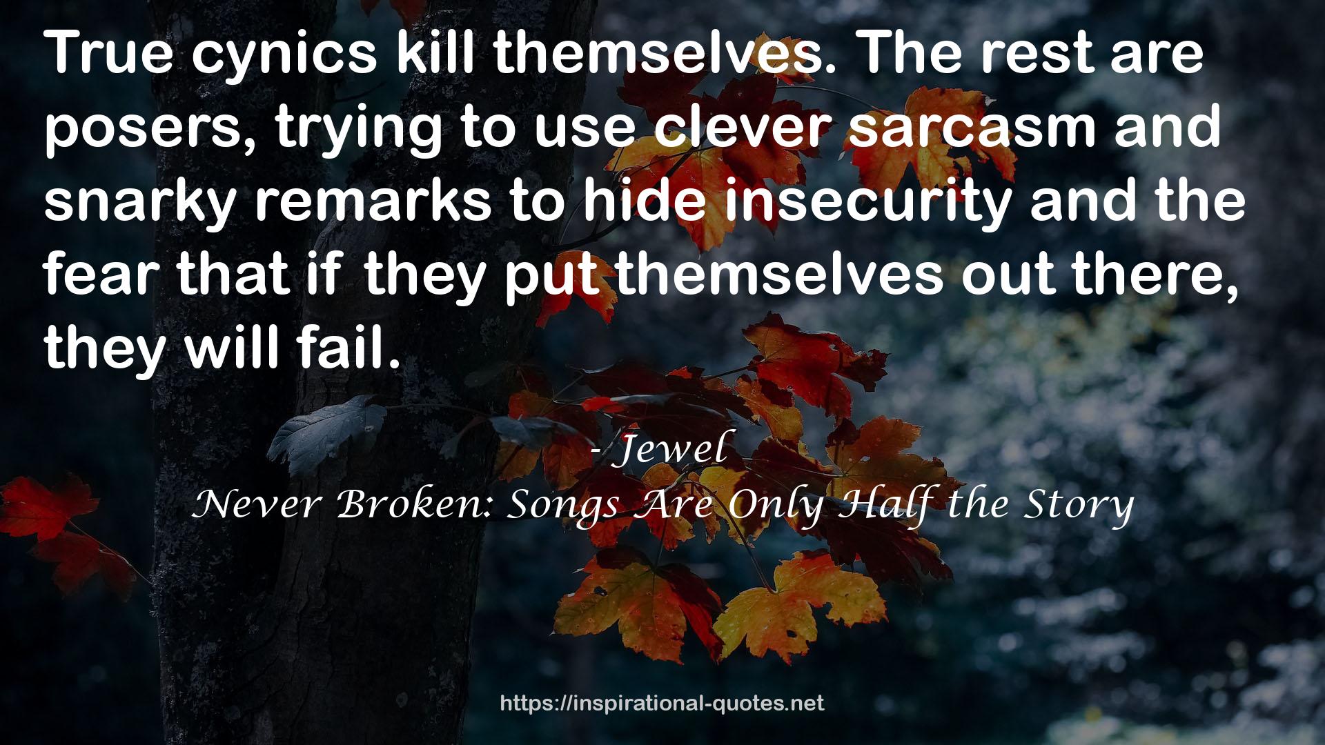 clever sarcasm and snarky remarks  QUOTES