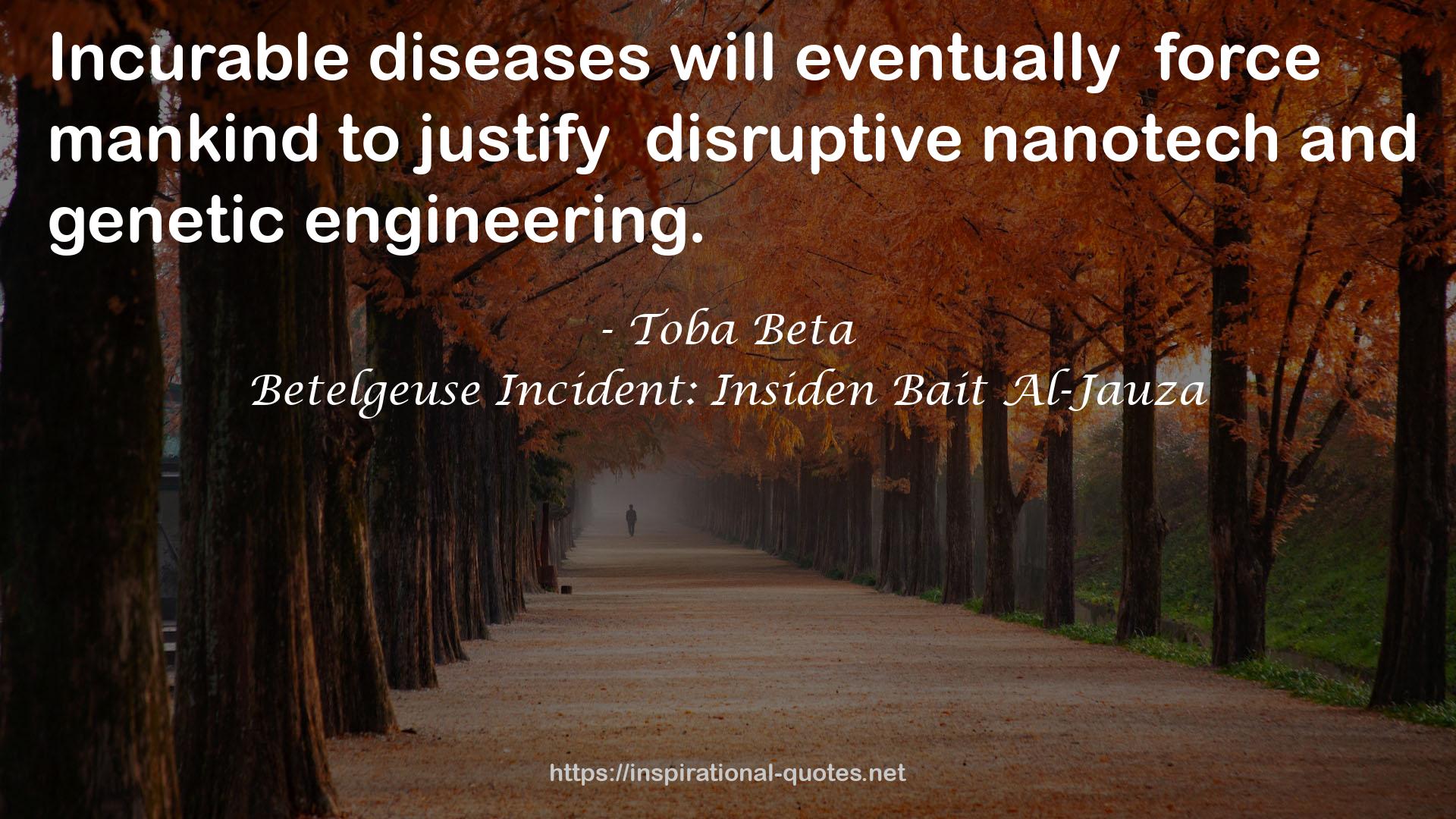 nanotech  QUOTES