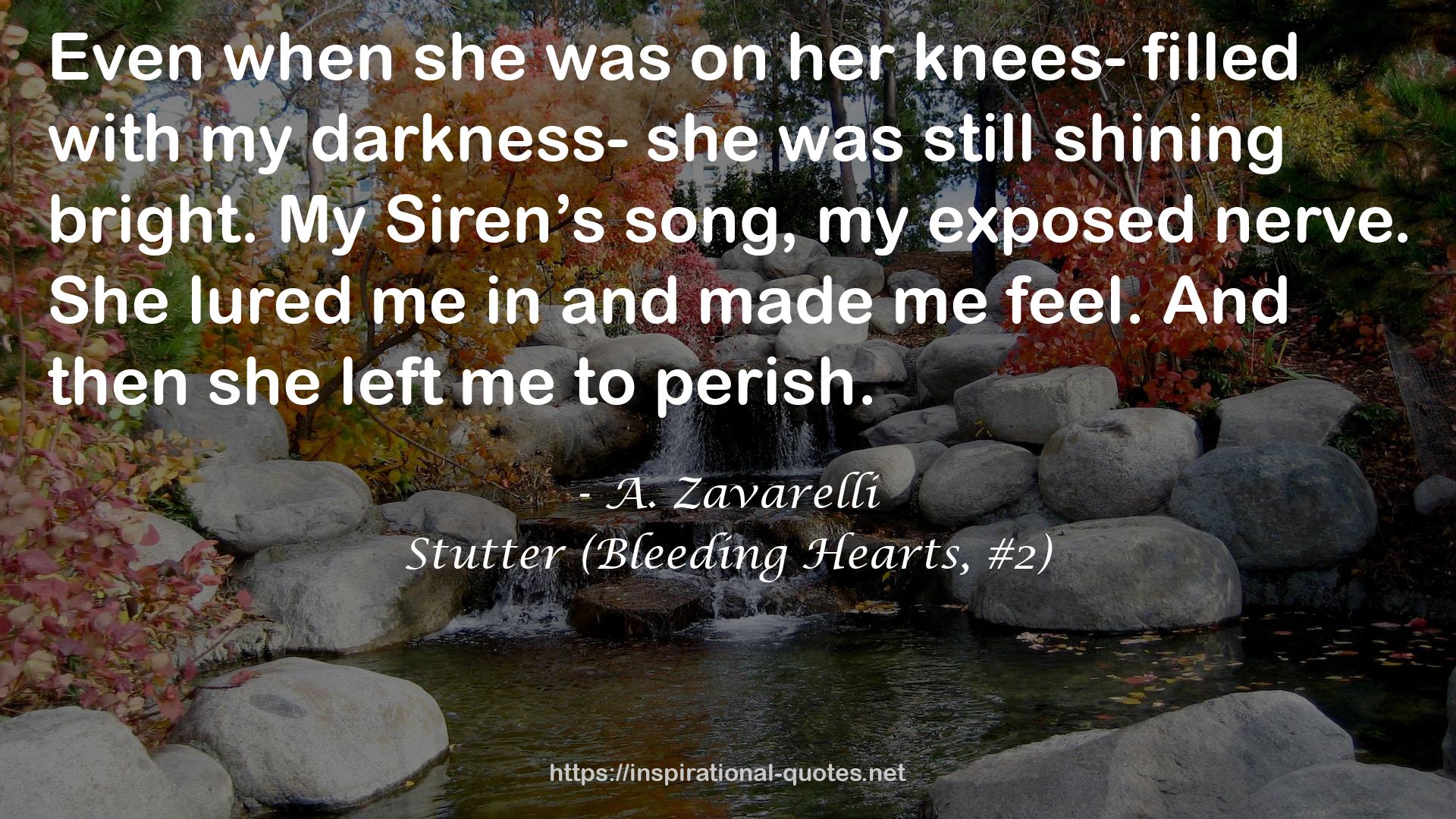 my darkness-  QUOTES
