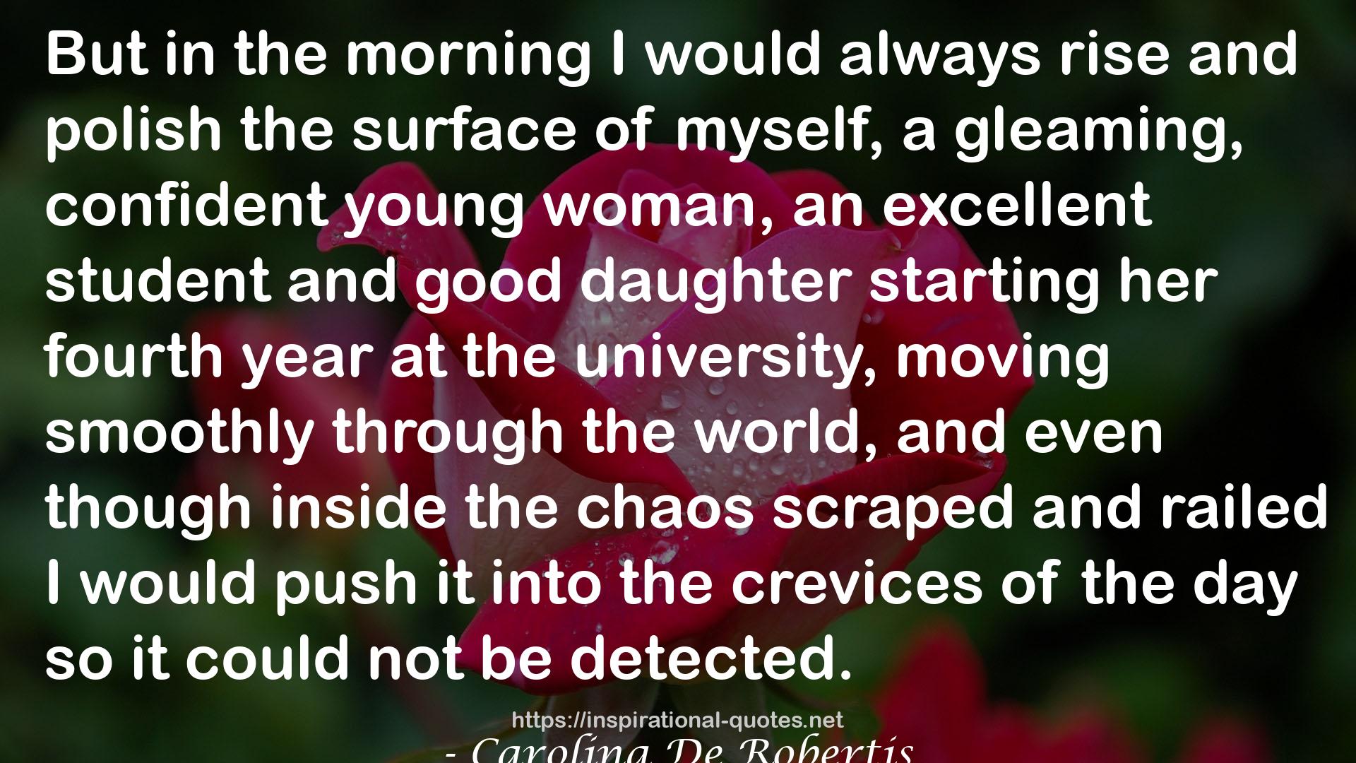 good daughter  QUOTES