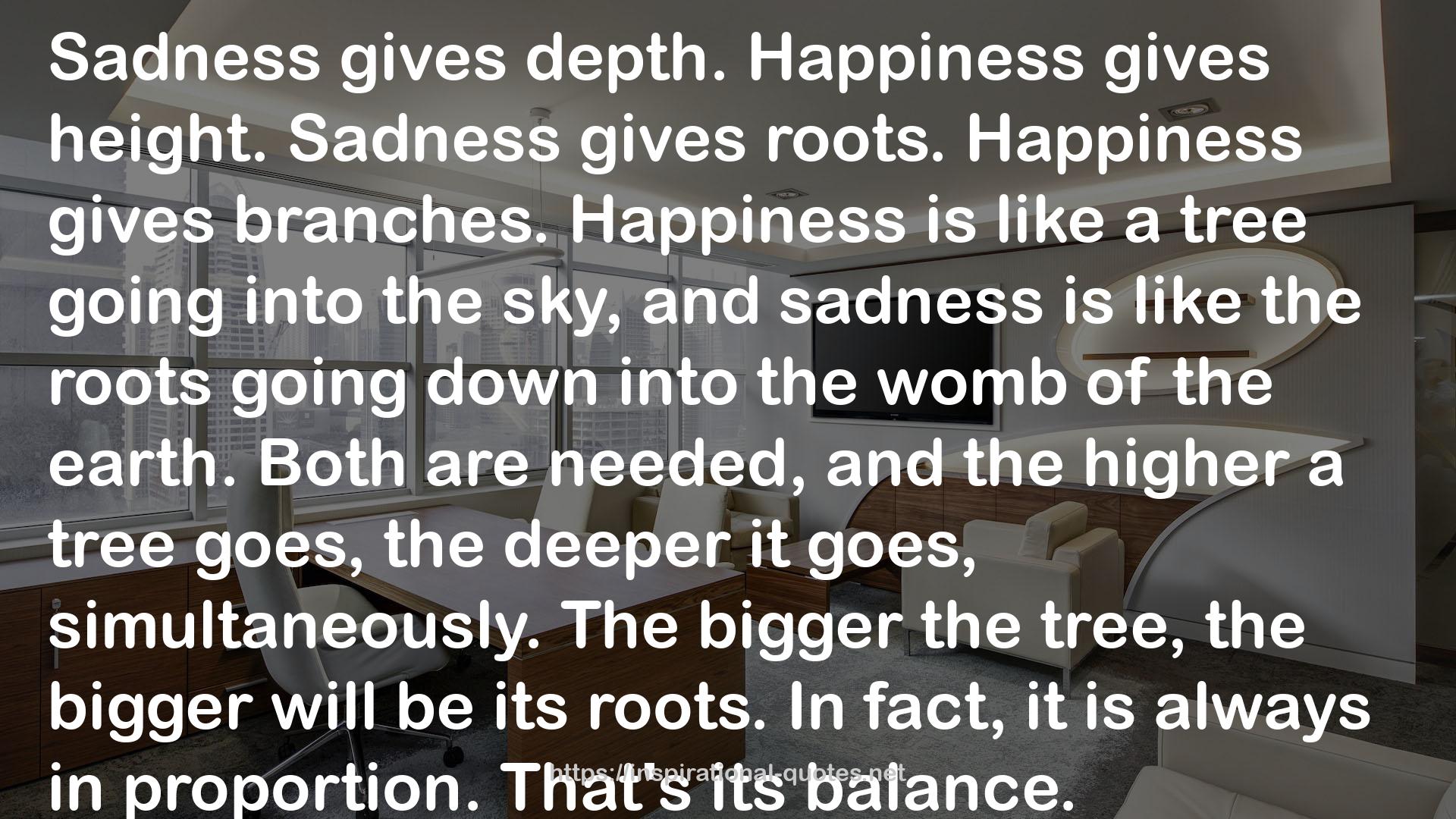 Everyday Osho: 365 Daily Meditations for the Here and Now QUOTES