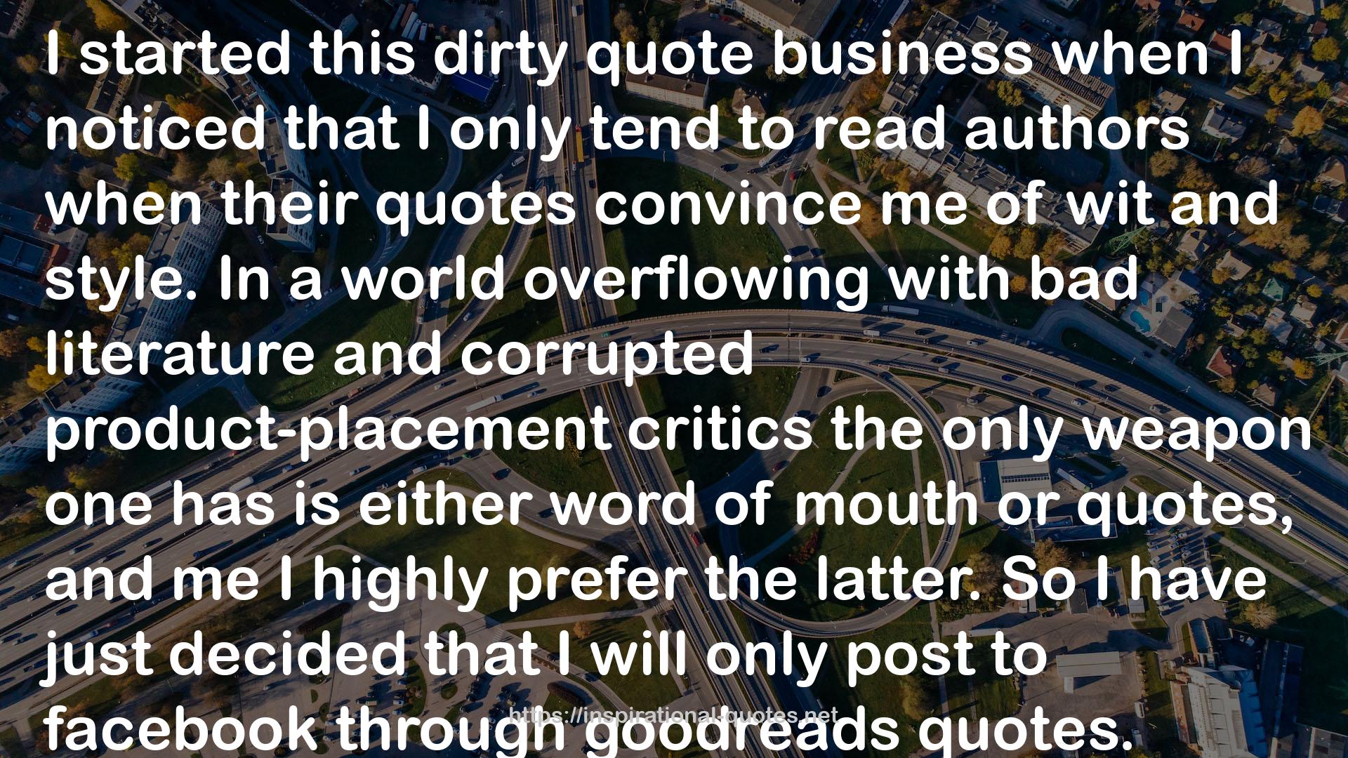 goodreads  QUOTES