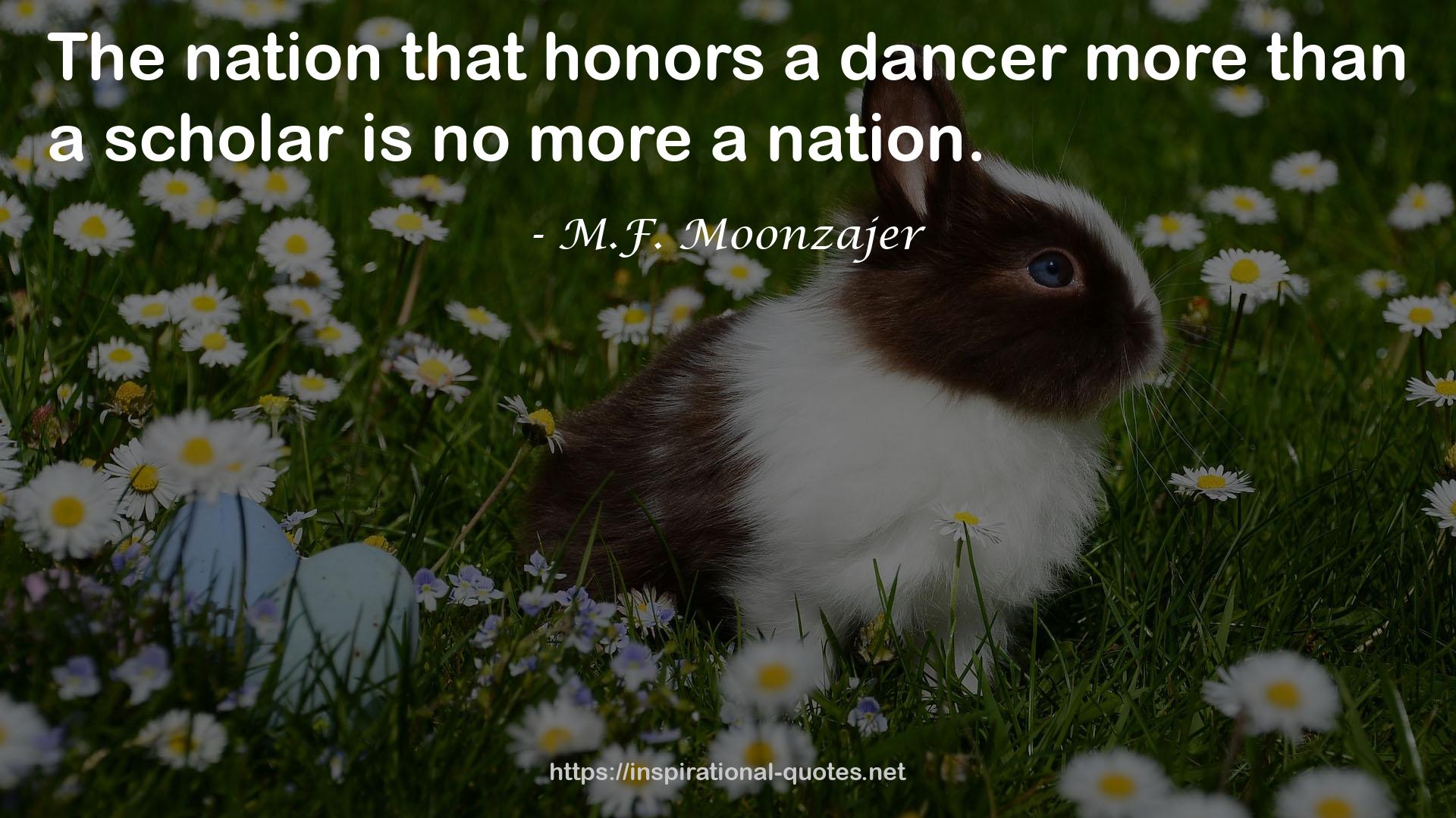 dancer  QUOTES