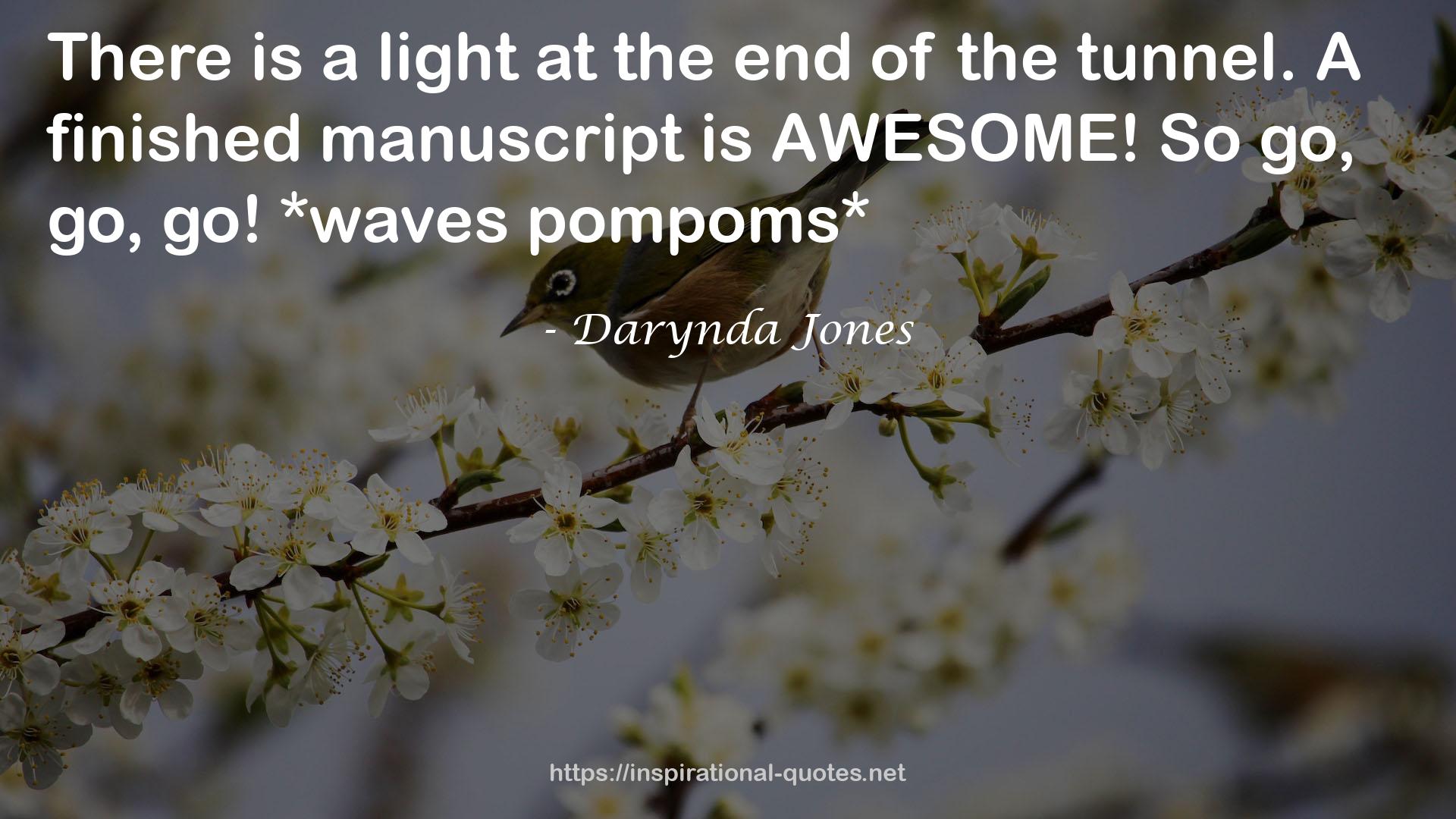 Darynda Jones QUOTES