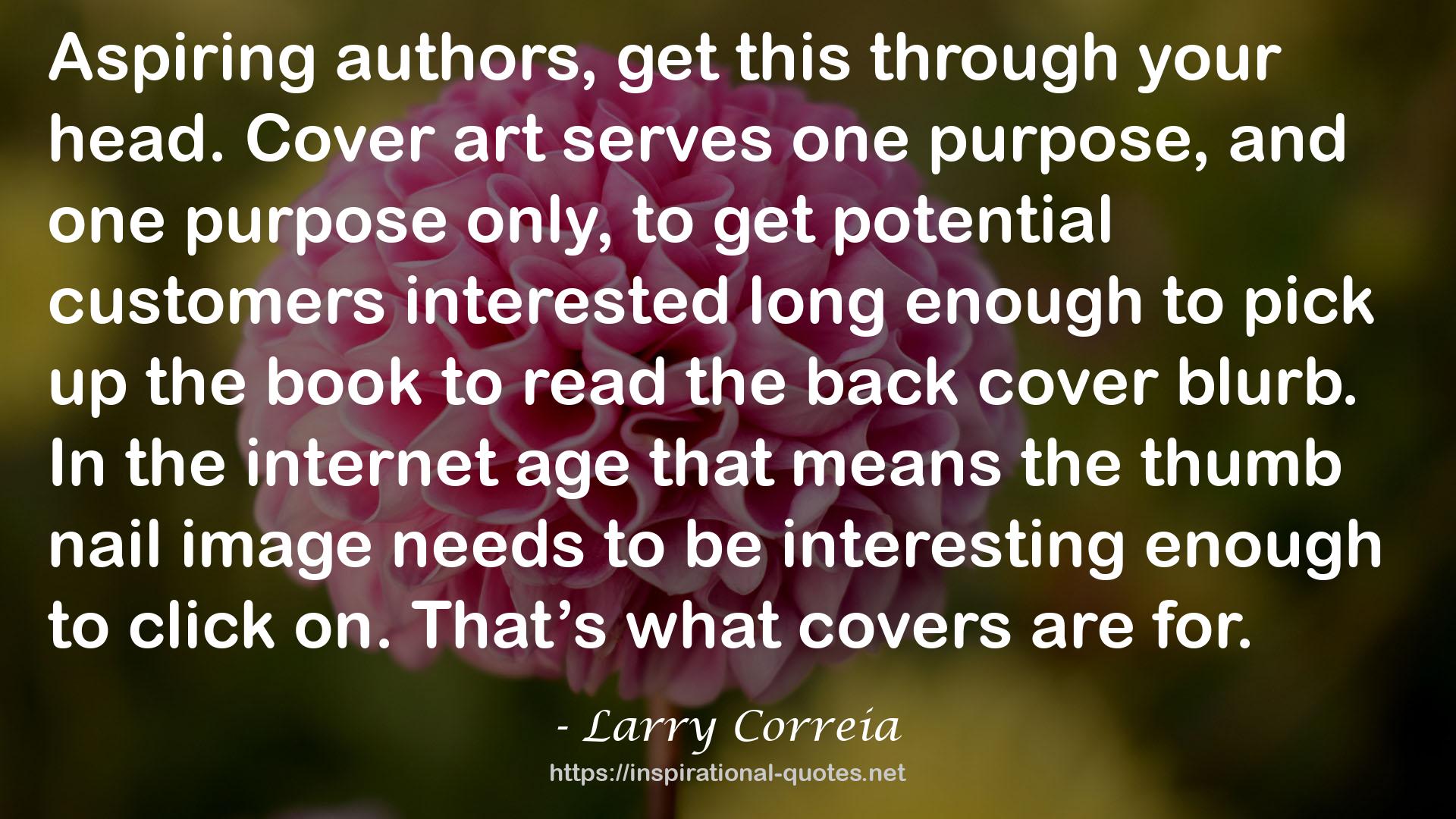 Larry Correia QUOTES