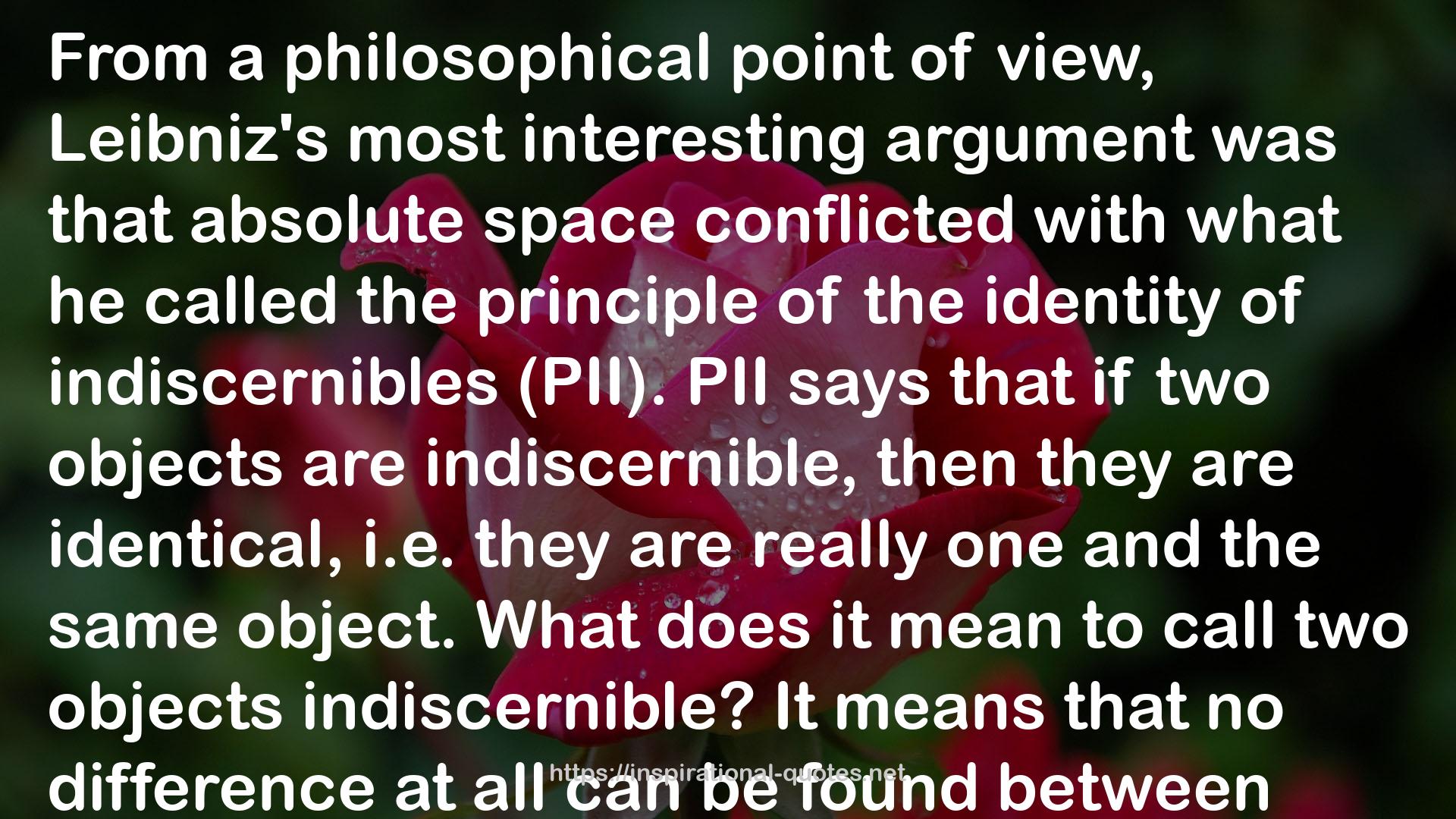 Philosophy of Science: A Very Short Introduction QUOTES