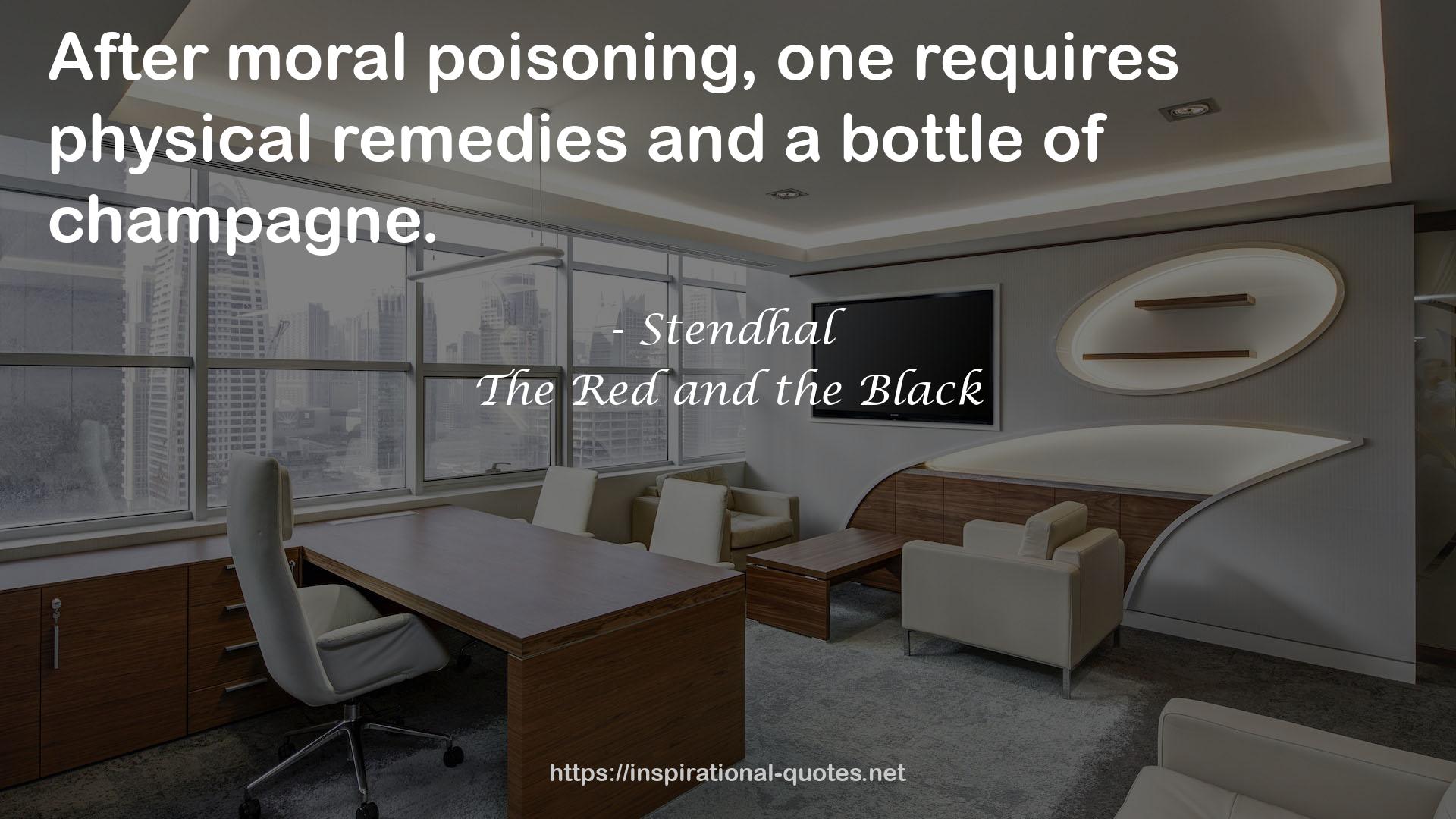 physical remedies  QUOTES