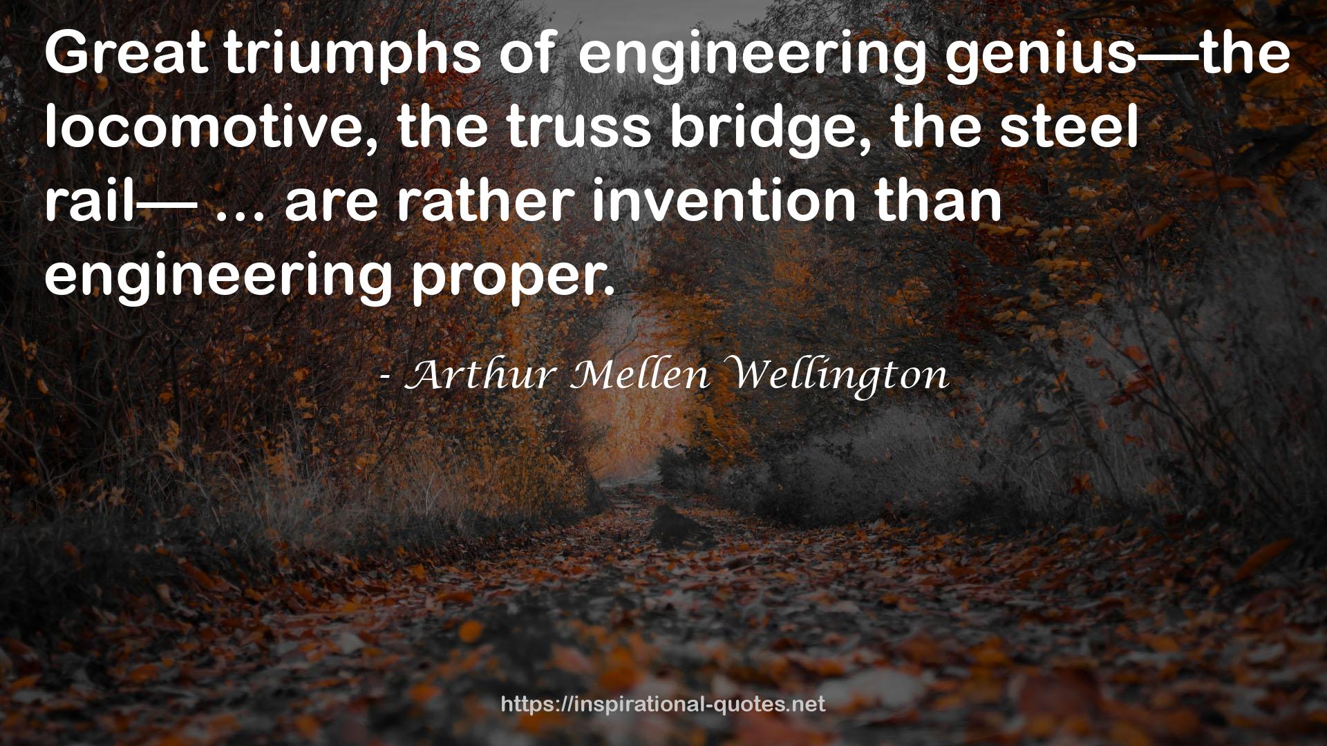 engineering  QUOTES