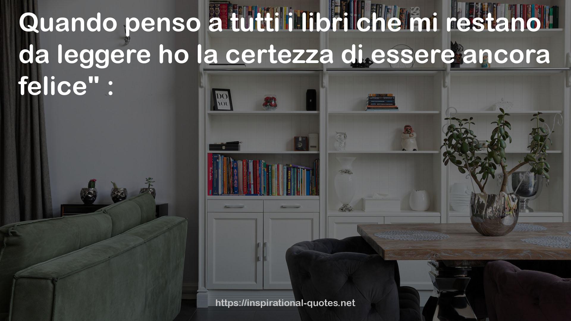 leggere  QUOTES