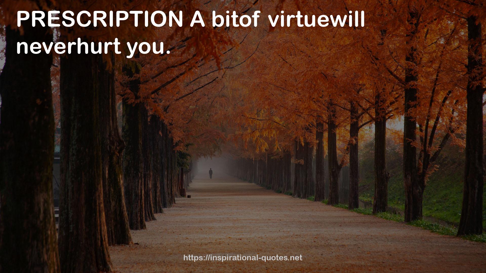 bitof  QUOTES