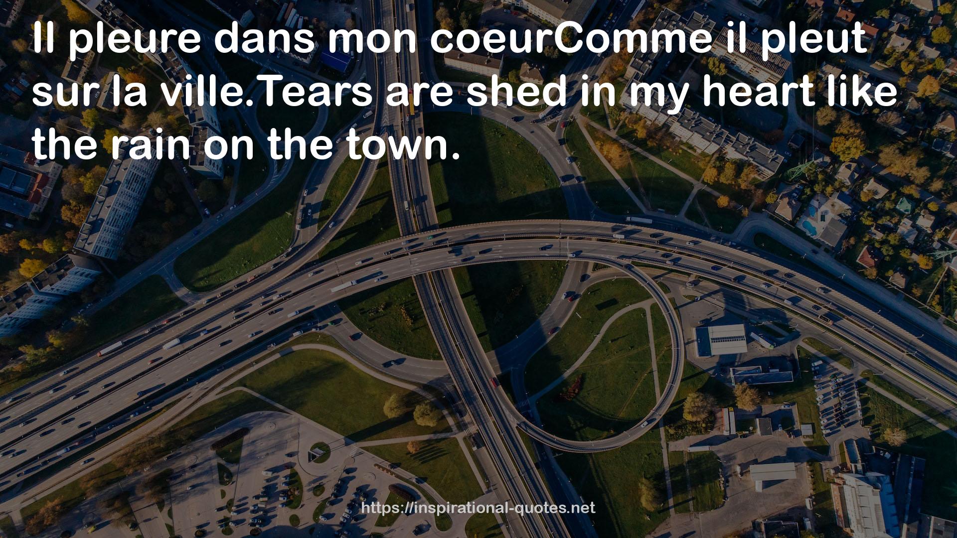 coeurComme  QUOTES