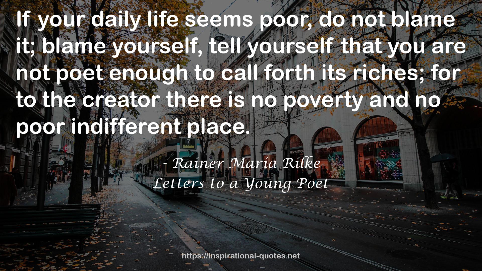 no poverty  QUOTES