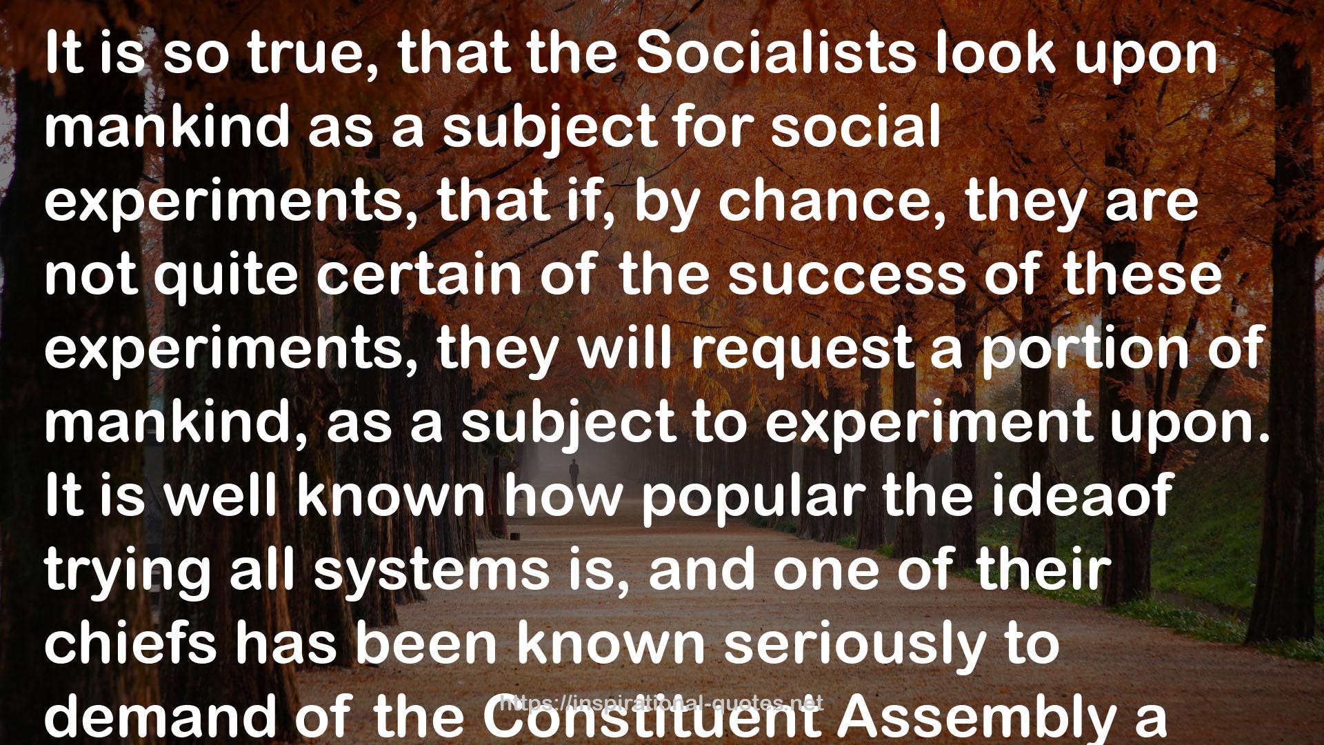the Constituent Assembly  QUOTES