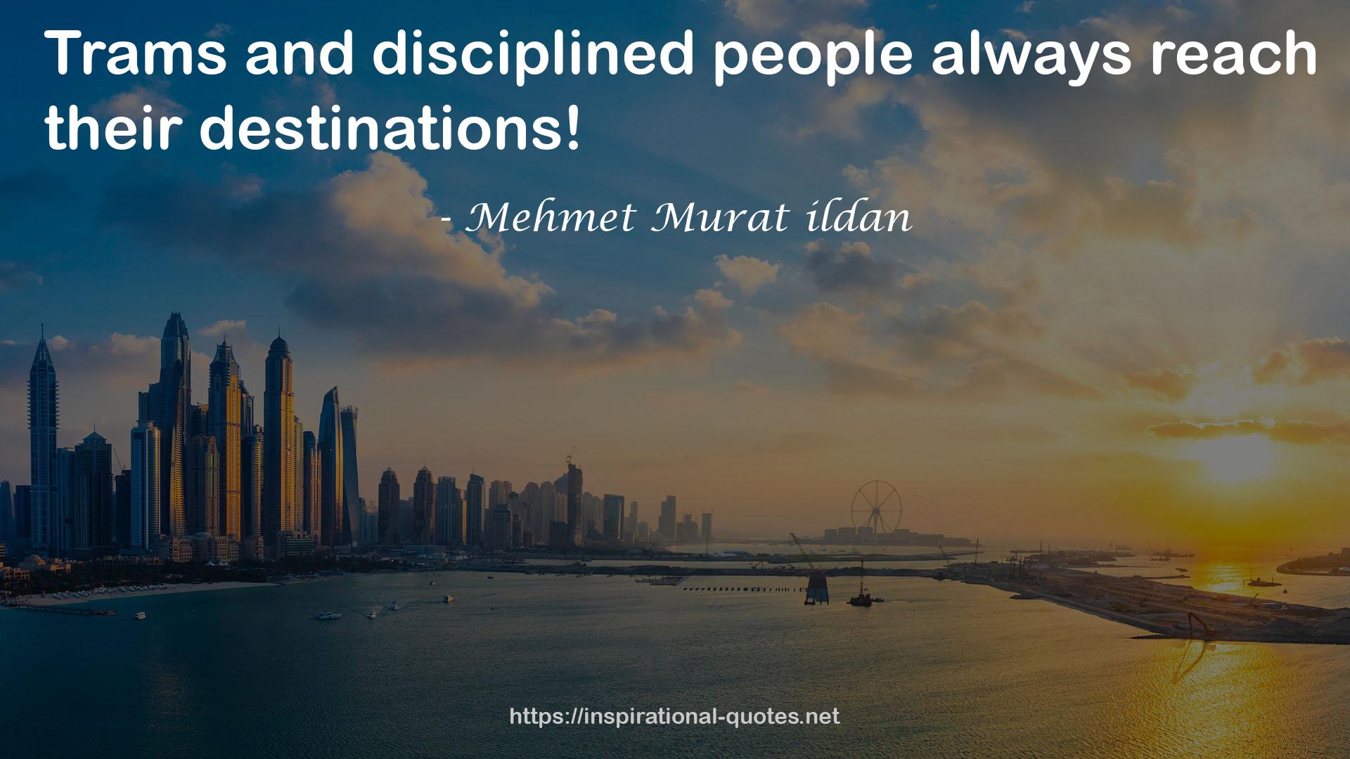 disciplined  QUOTES