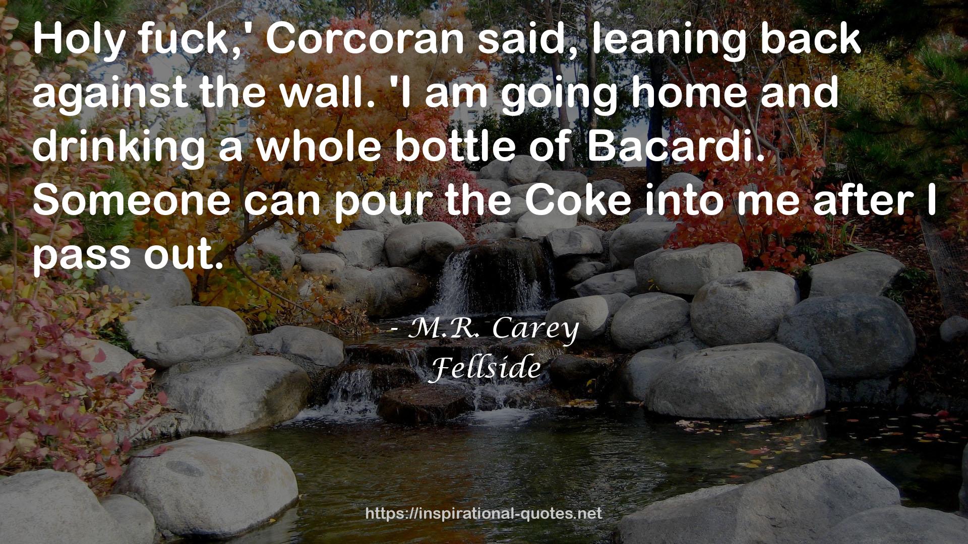 the Coke  QUOTES